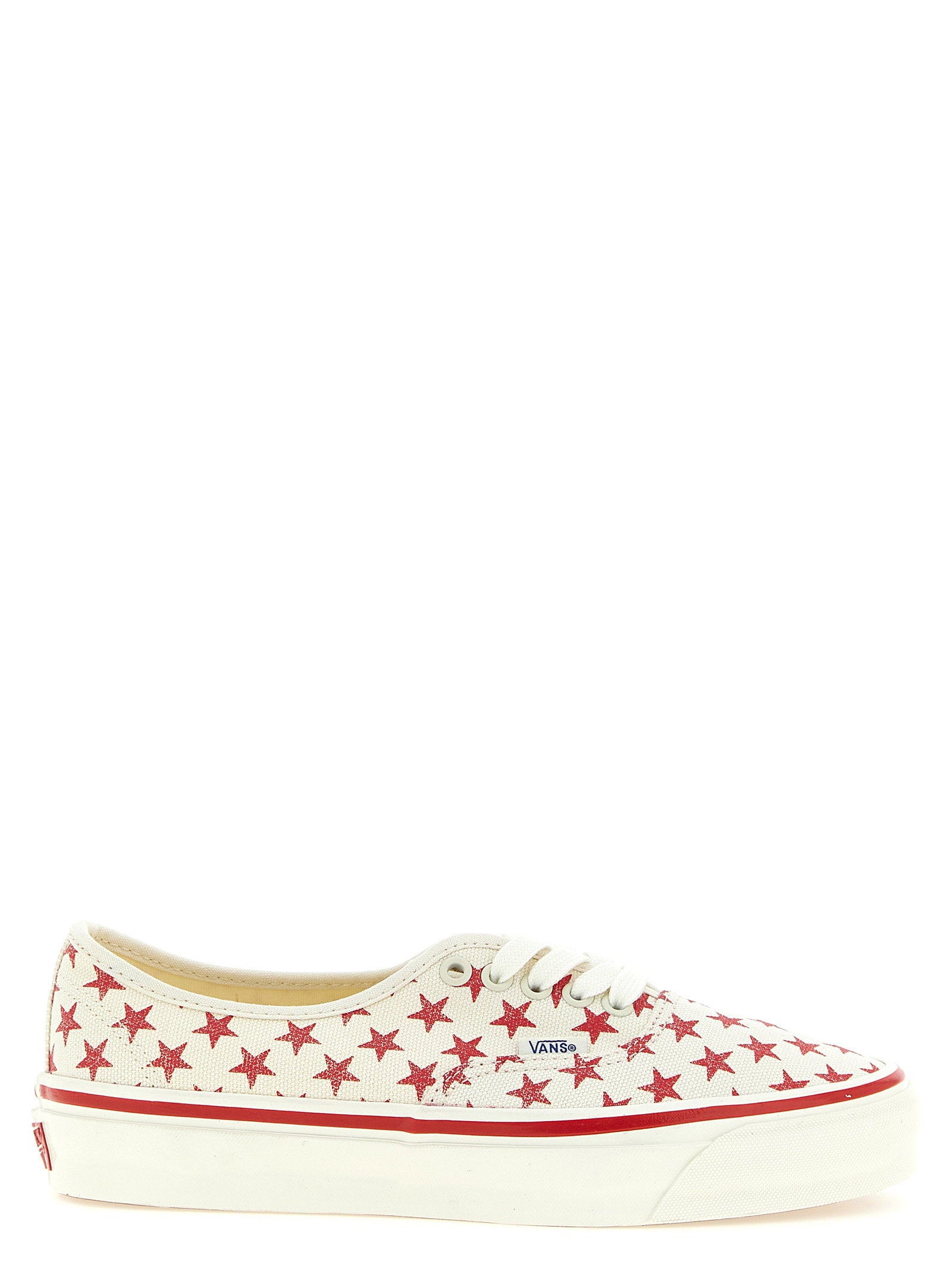 Vans Premium Authentic 44 Sneakers – 100% textile