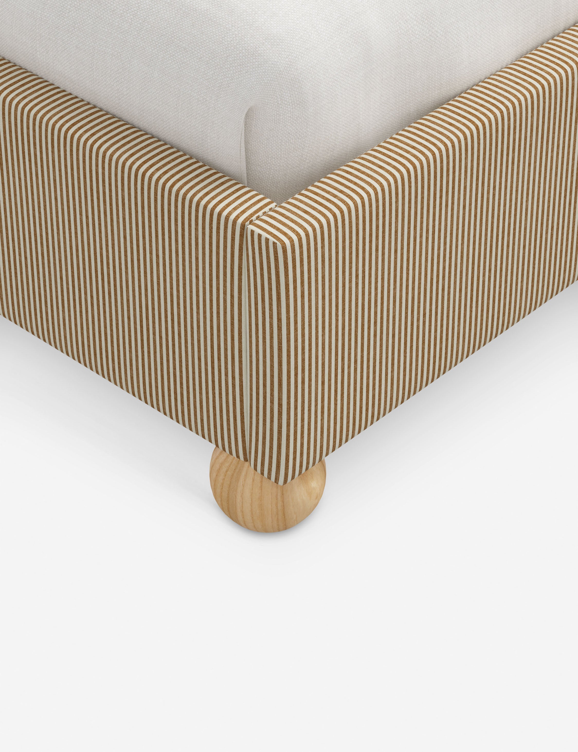 Lulu and Georgia McPherson Platform Bed - view 66
