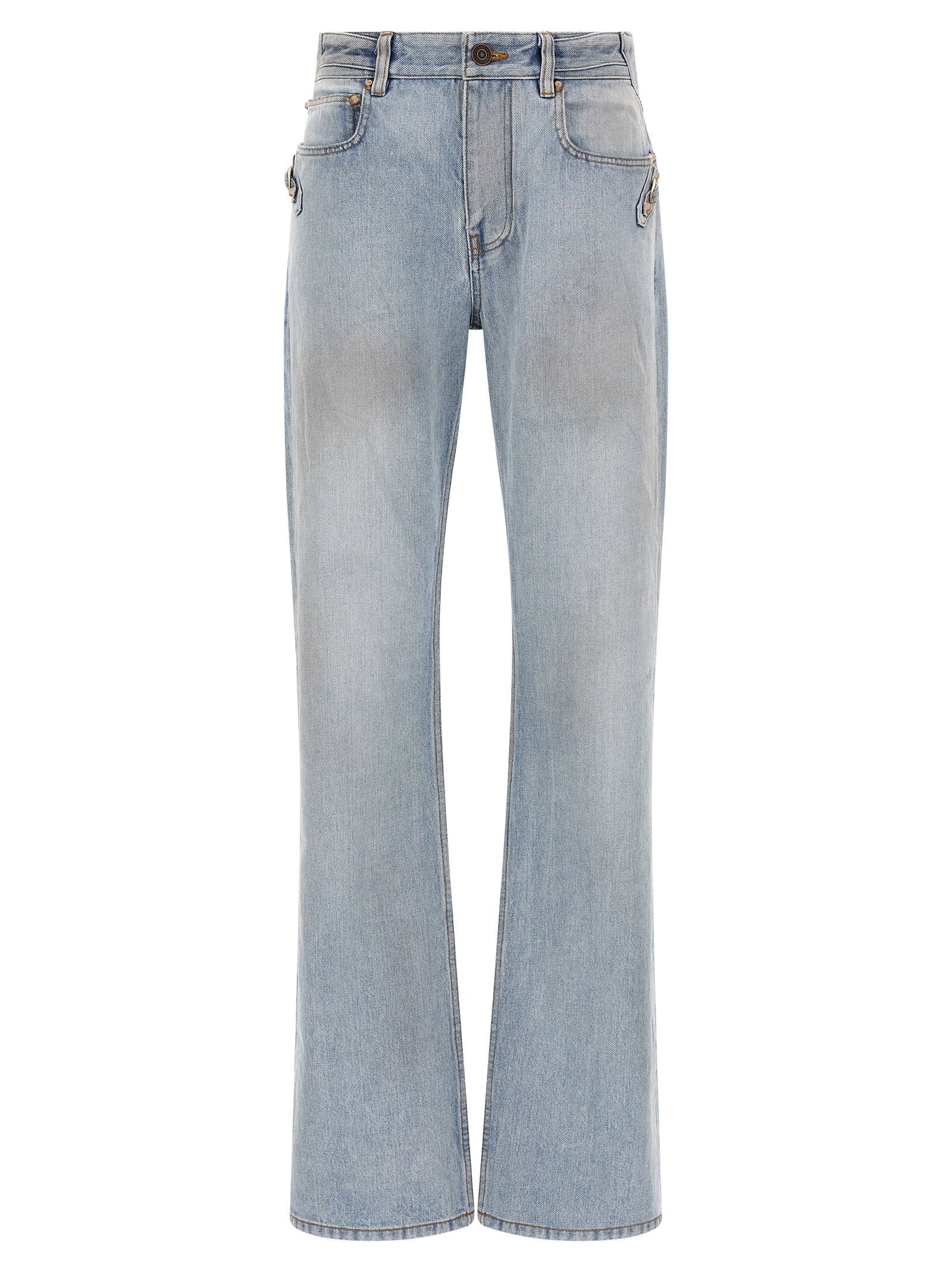 Balenciaga Jenas City – 100% cotton