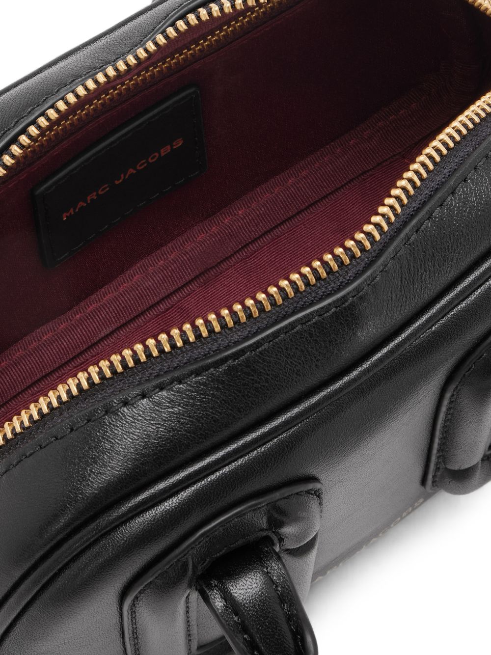 Marc Jacobs The Bauletto Bag – 100% Cow Leather - view 4