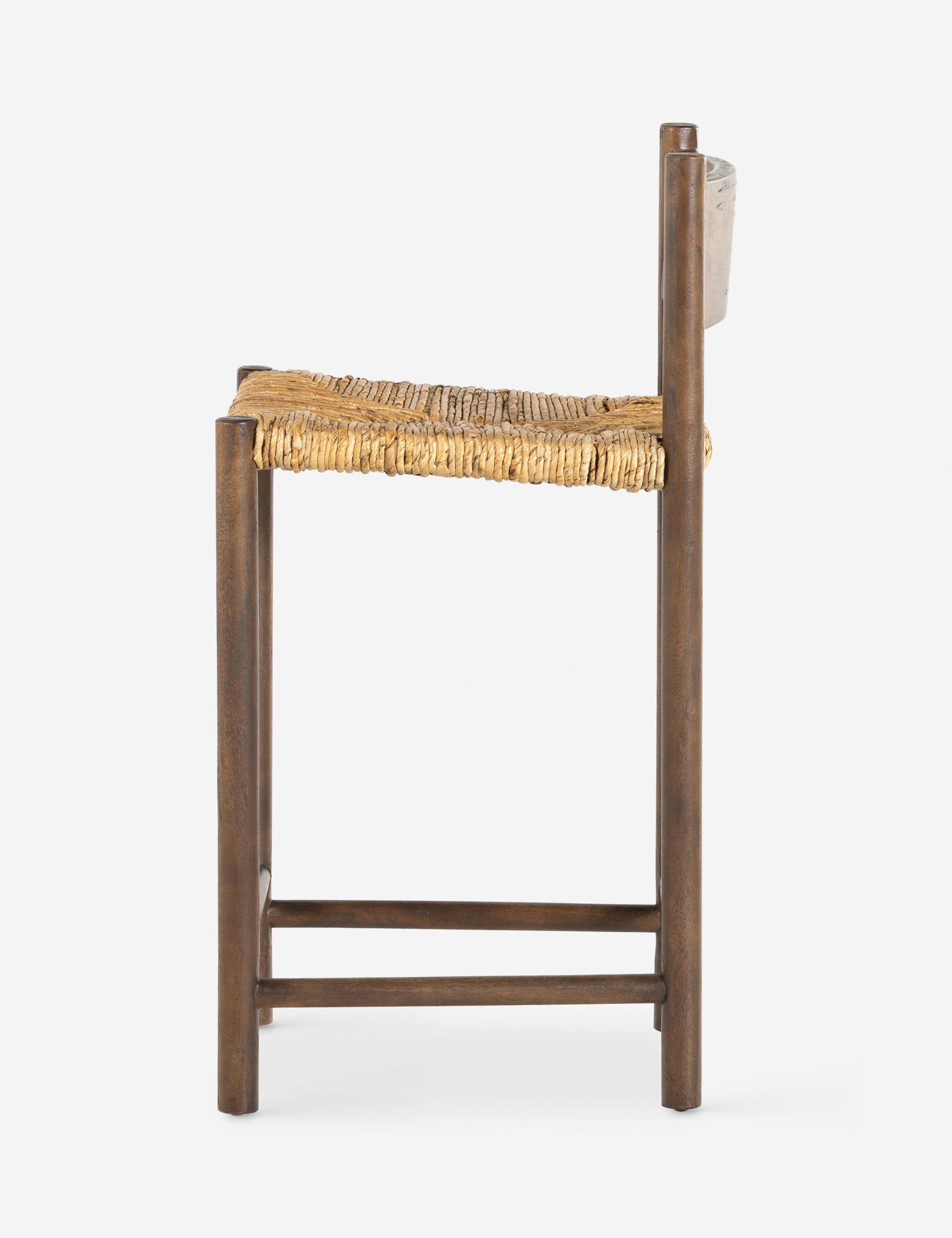 Lulu and Georgia Gilbert Bar and Counter Stool - view 8