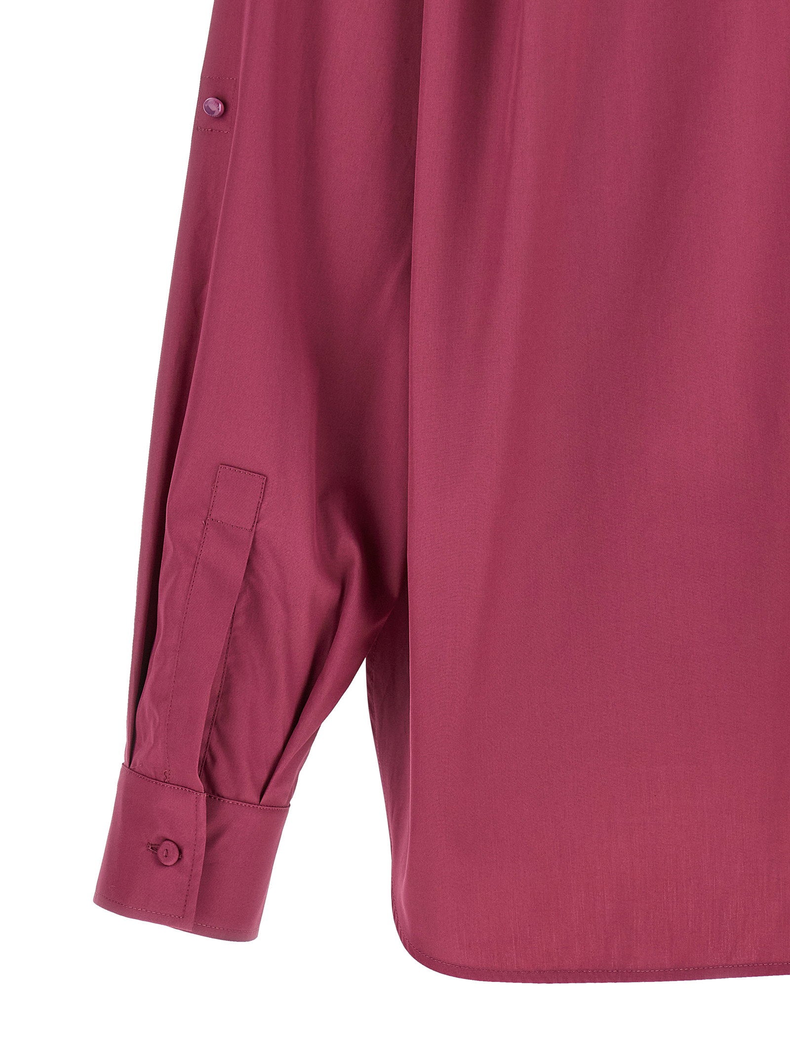 Max Mara Mxmtenue Shirt – 100% cotton - view 4