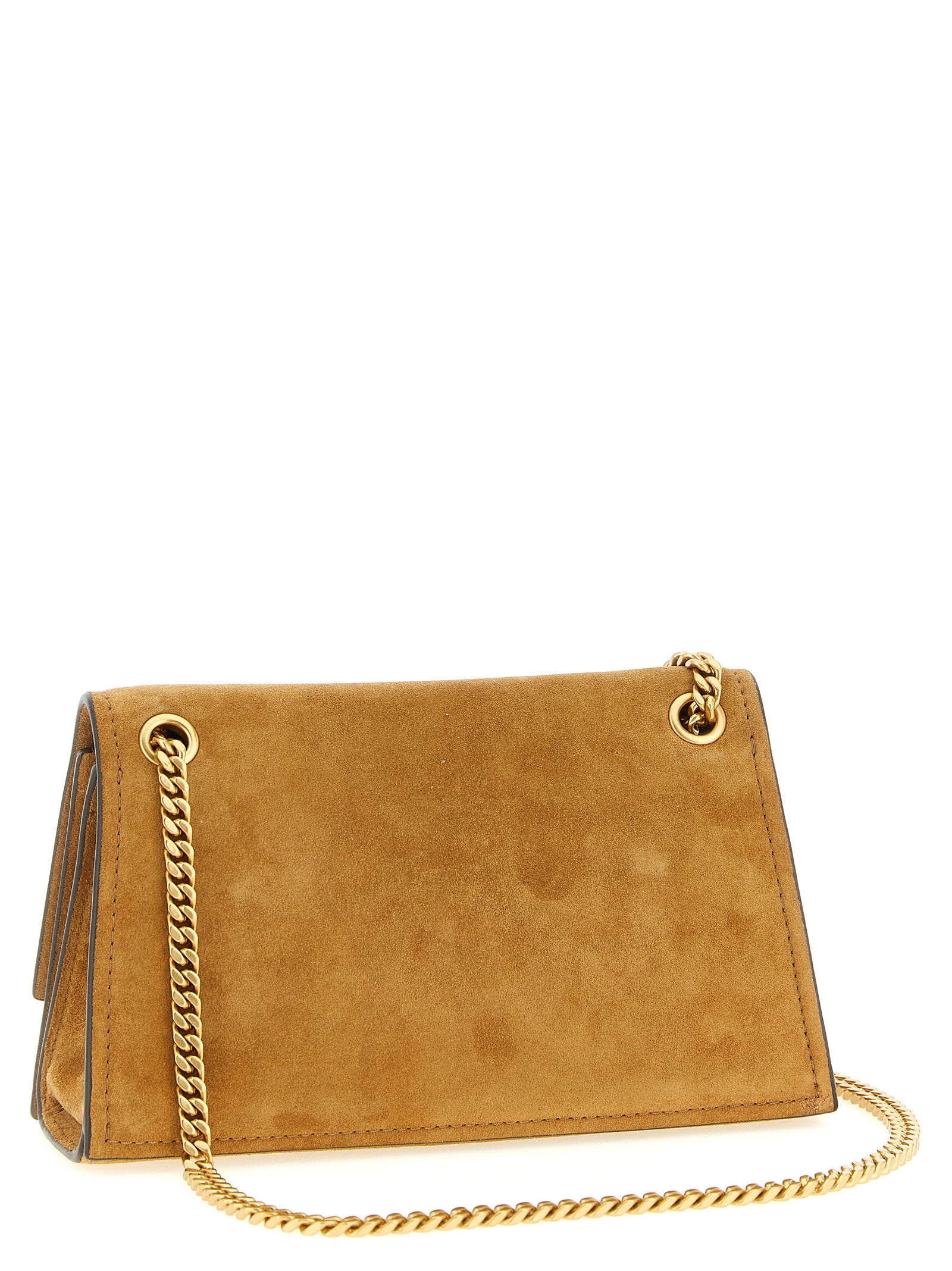 Tory Burch Mini Kira Turnlock Shoulder Bag - view 2