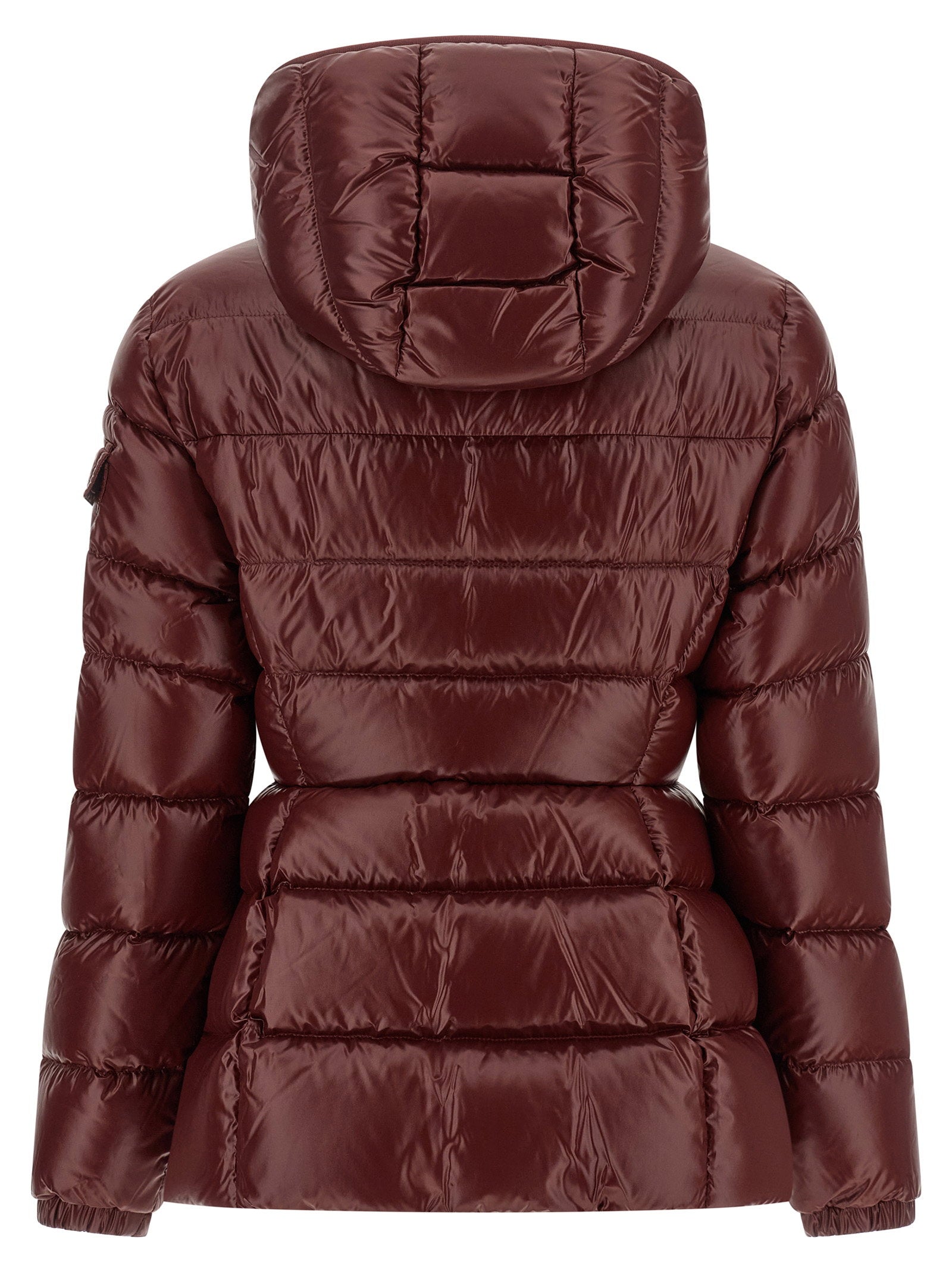 Moncler Barante Down Jacket – 100% polyamide - view 2