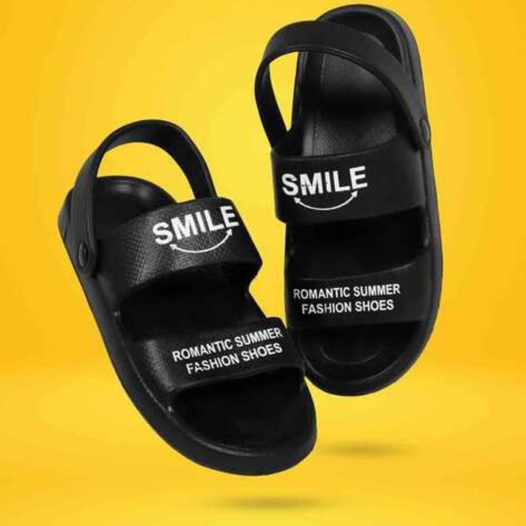 Roposo Clout Men's Fashionable Comfy Clogs - view 7