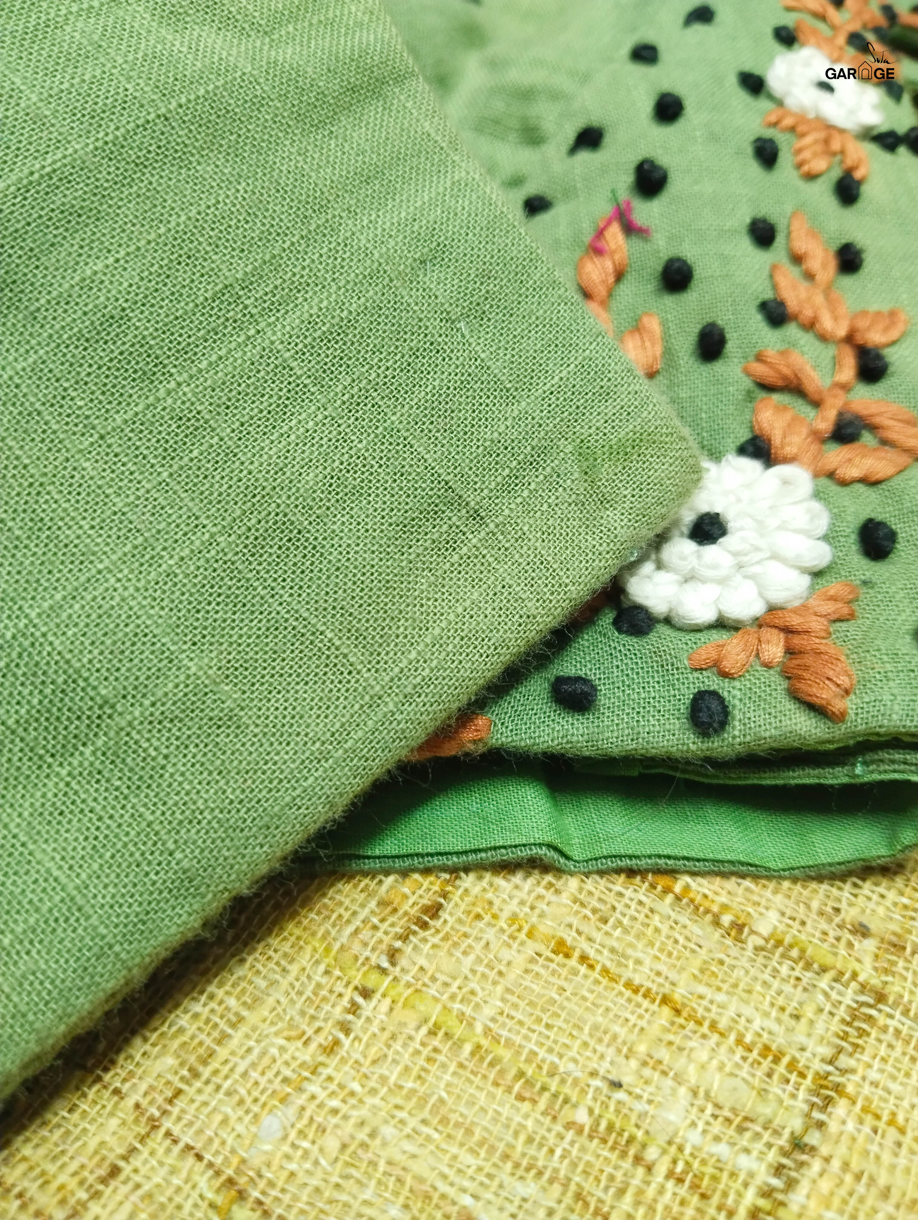 suta.in Garb364 - view 3