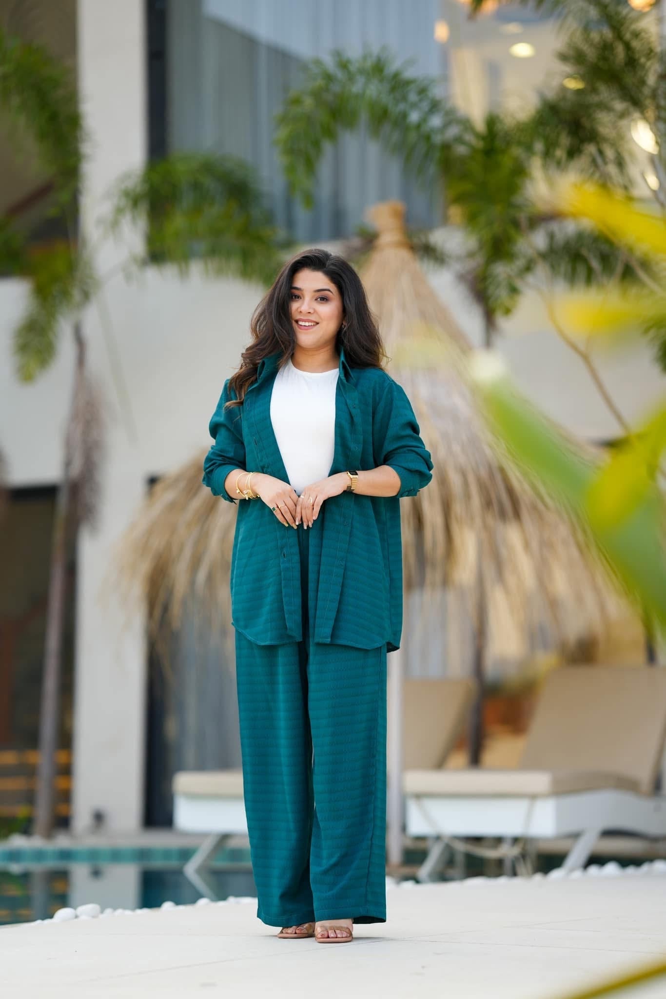Idaho-o diana Tides co-ord set