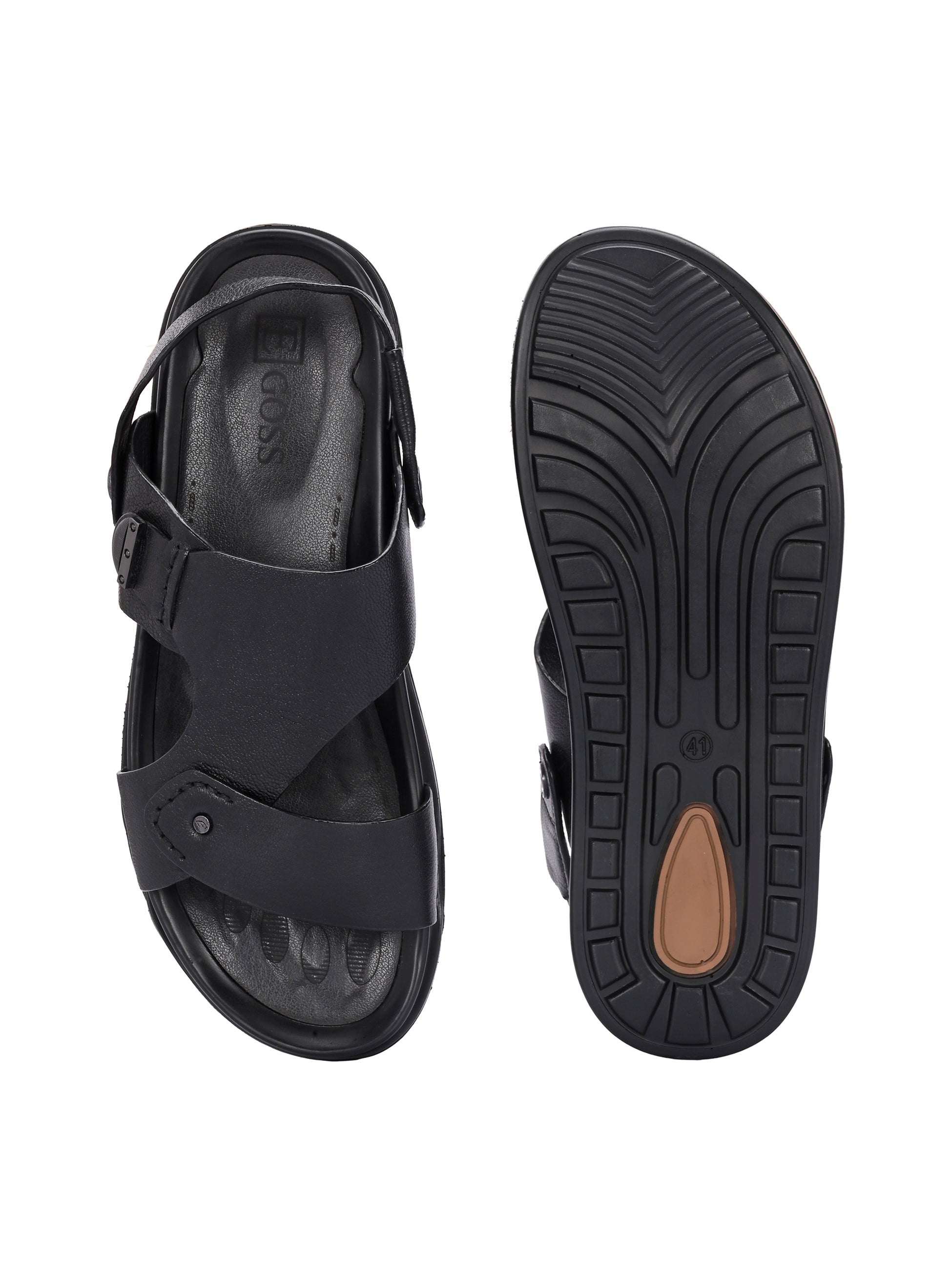 Egoss Shoes Egoss Casual Sandals For Men - view 15