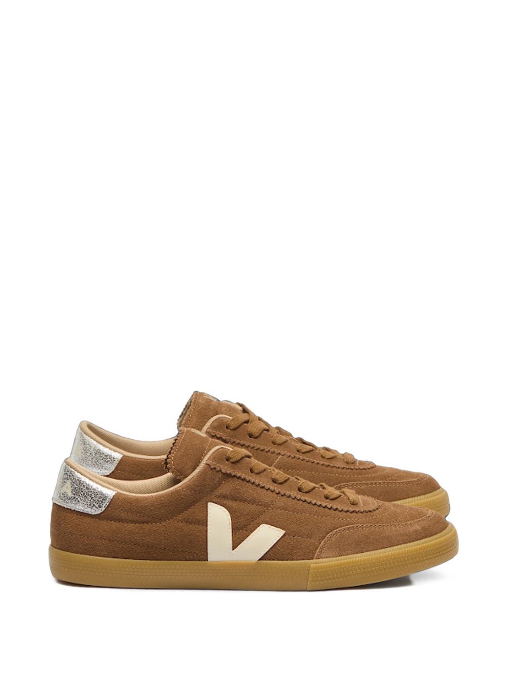 Veja Sneakers – Suede 100%