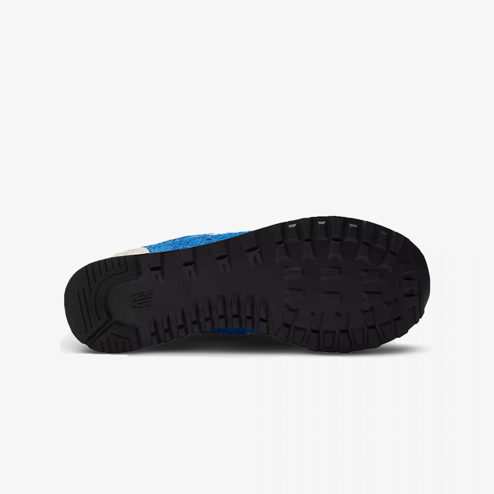 New Balance | 574 { BLUE - view 3
