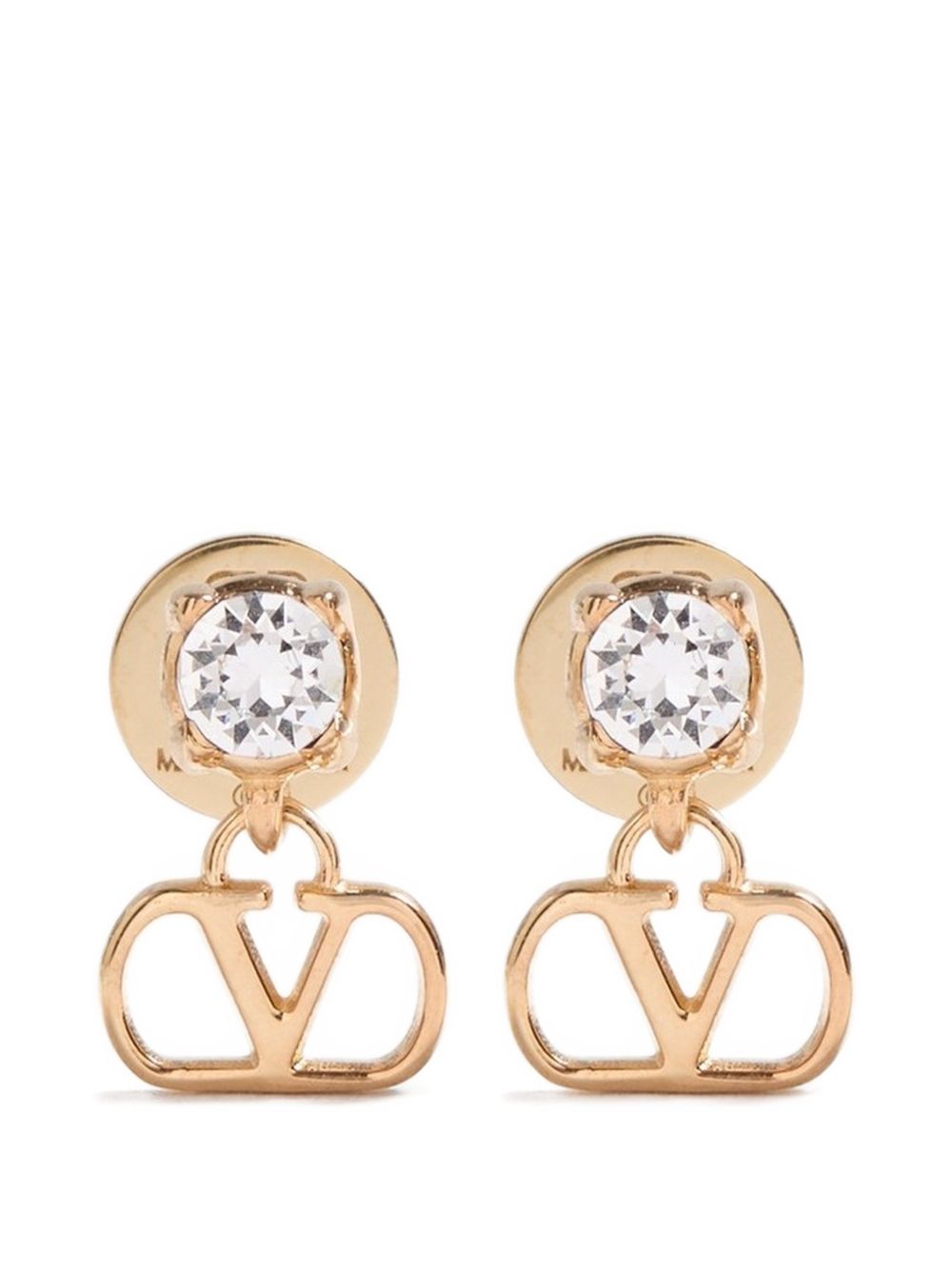 Valentino Garavani Bijoux GOLD – 100% Brass