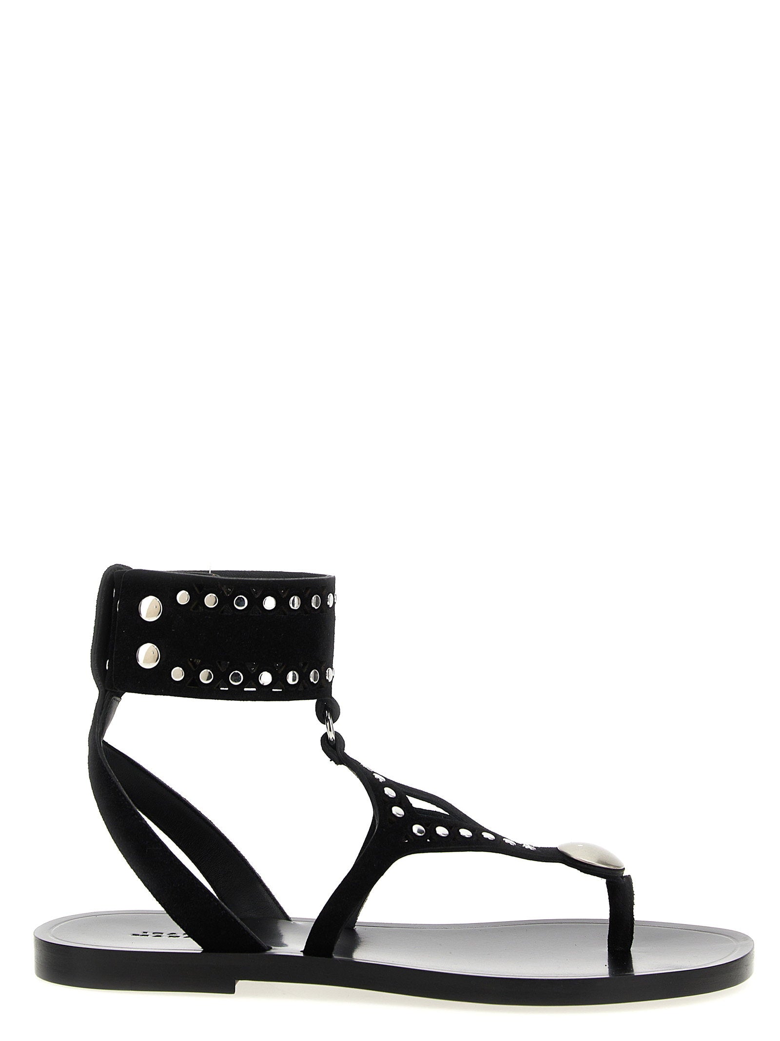 Isabel Marant Edil Sandals