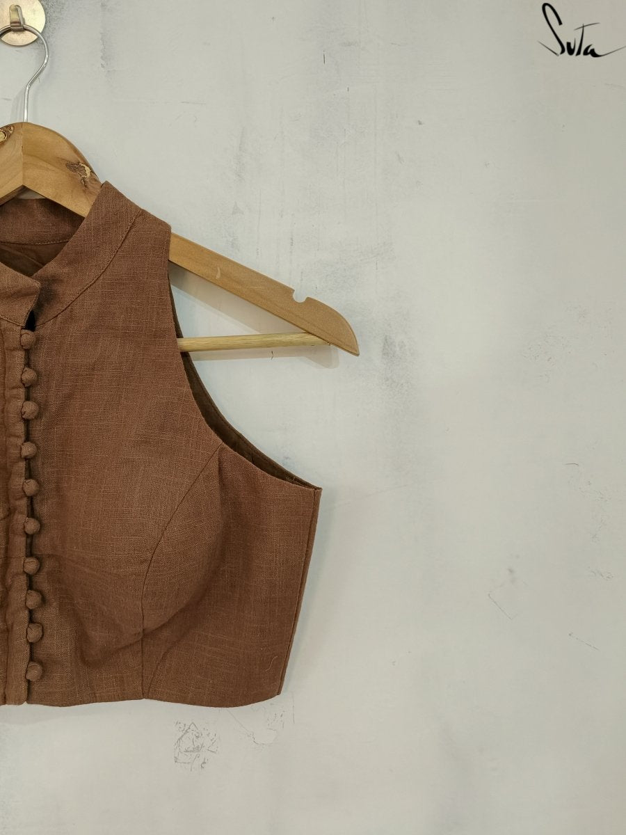 suta.in Code Brown - view 5
