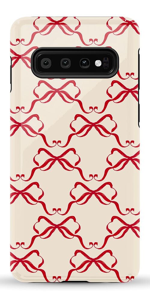 Casetry All Wrapped Up | Vintage Bows Case - view 44