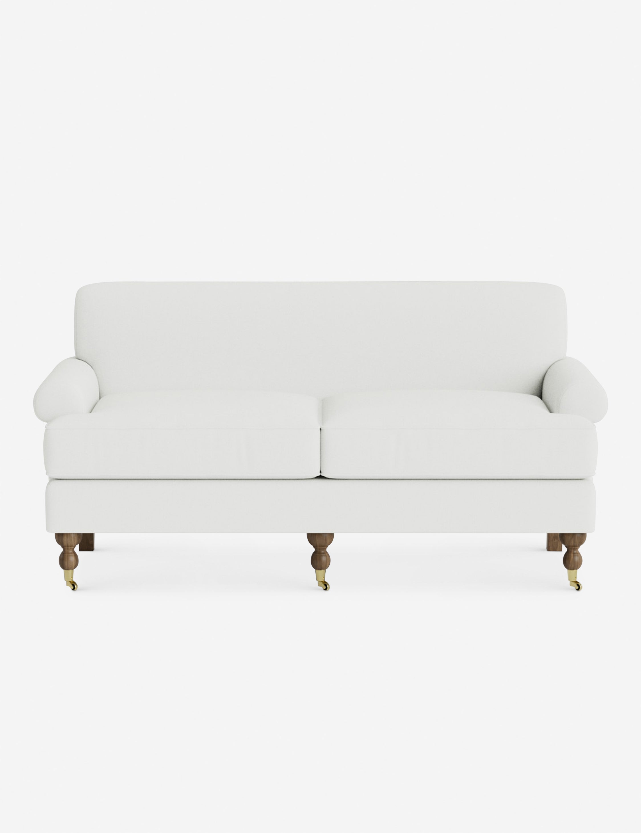 Lulu and Georgia Marsden Sofa by Heidi Caillier - view 189