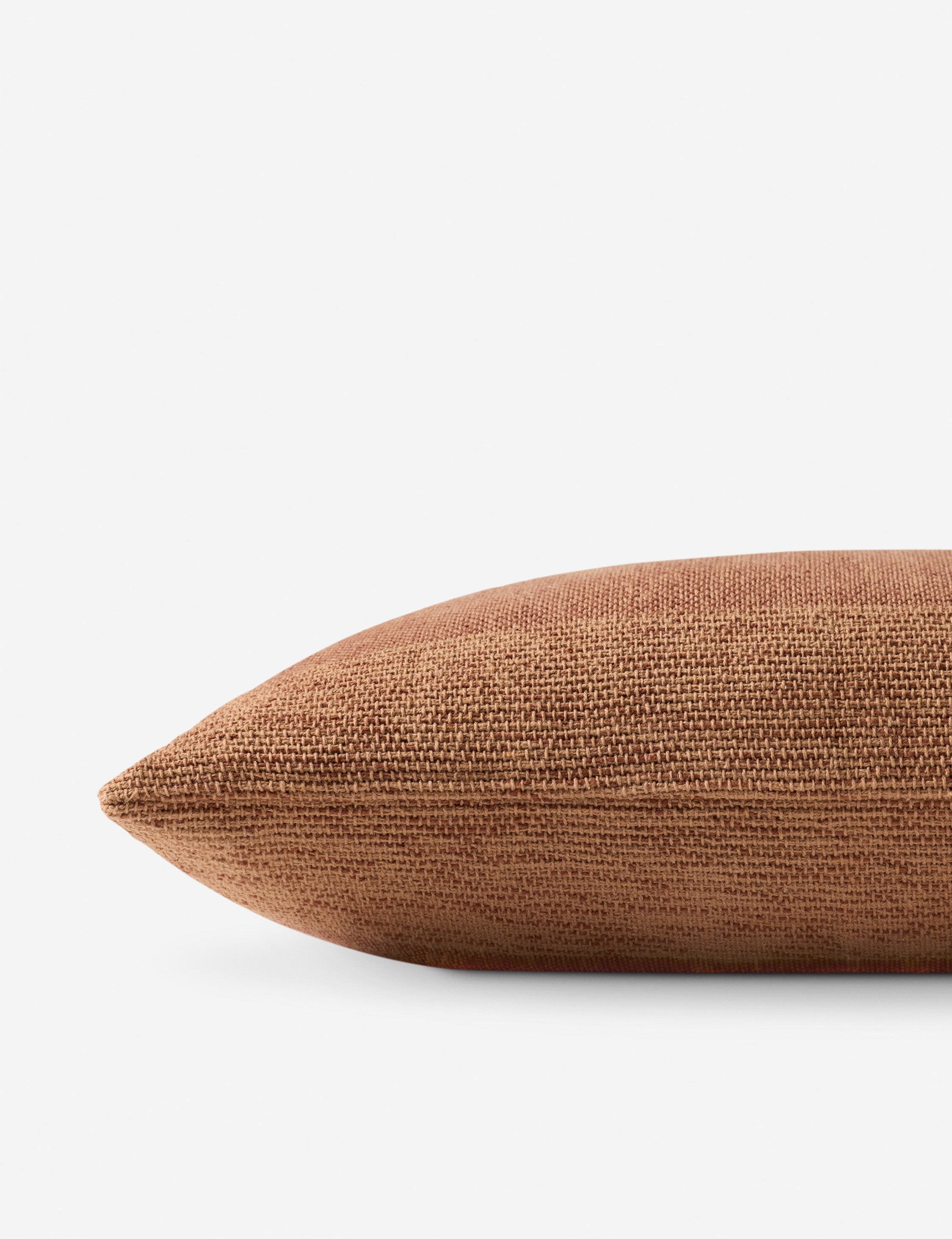 Lulu and Georgia Medlock Long Lumbar Pillow by Leanne Ford x Loloi - view 6