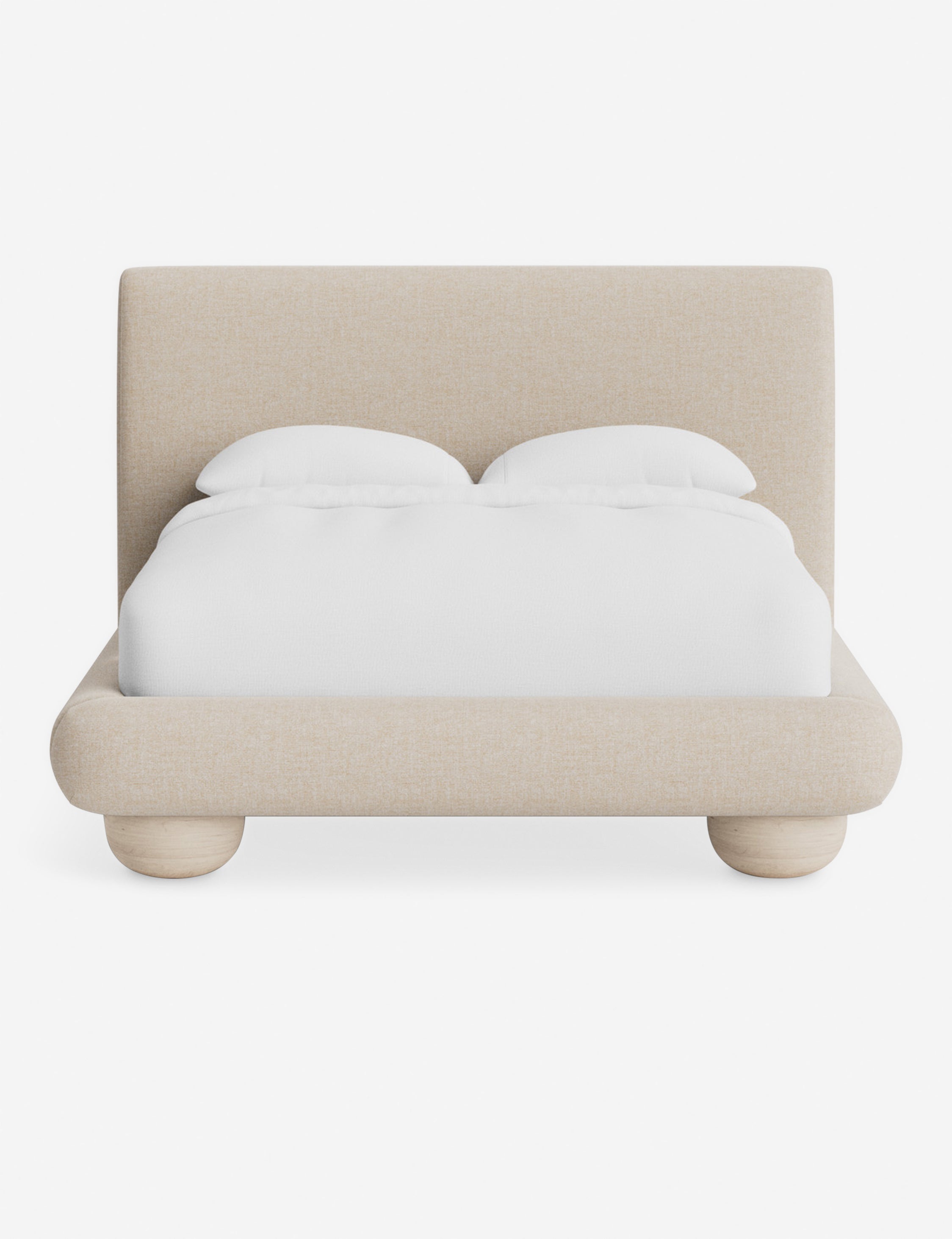 Lulu and Georgia Rigby Platform Bed - view 72