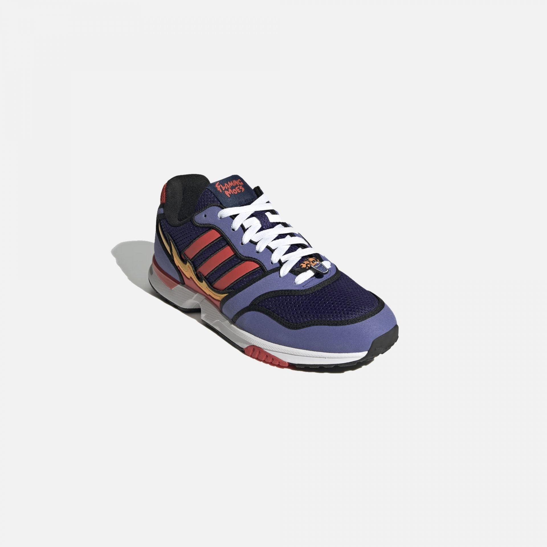 Adidas Originals | ZX 1000 THE SIMPSONS FLAMING MOE - view 2