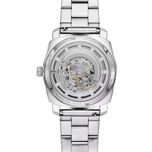 Fossil Machine Silver Dial Men 45mm - view 2