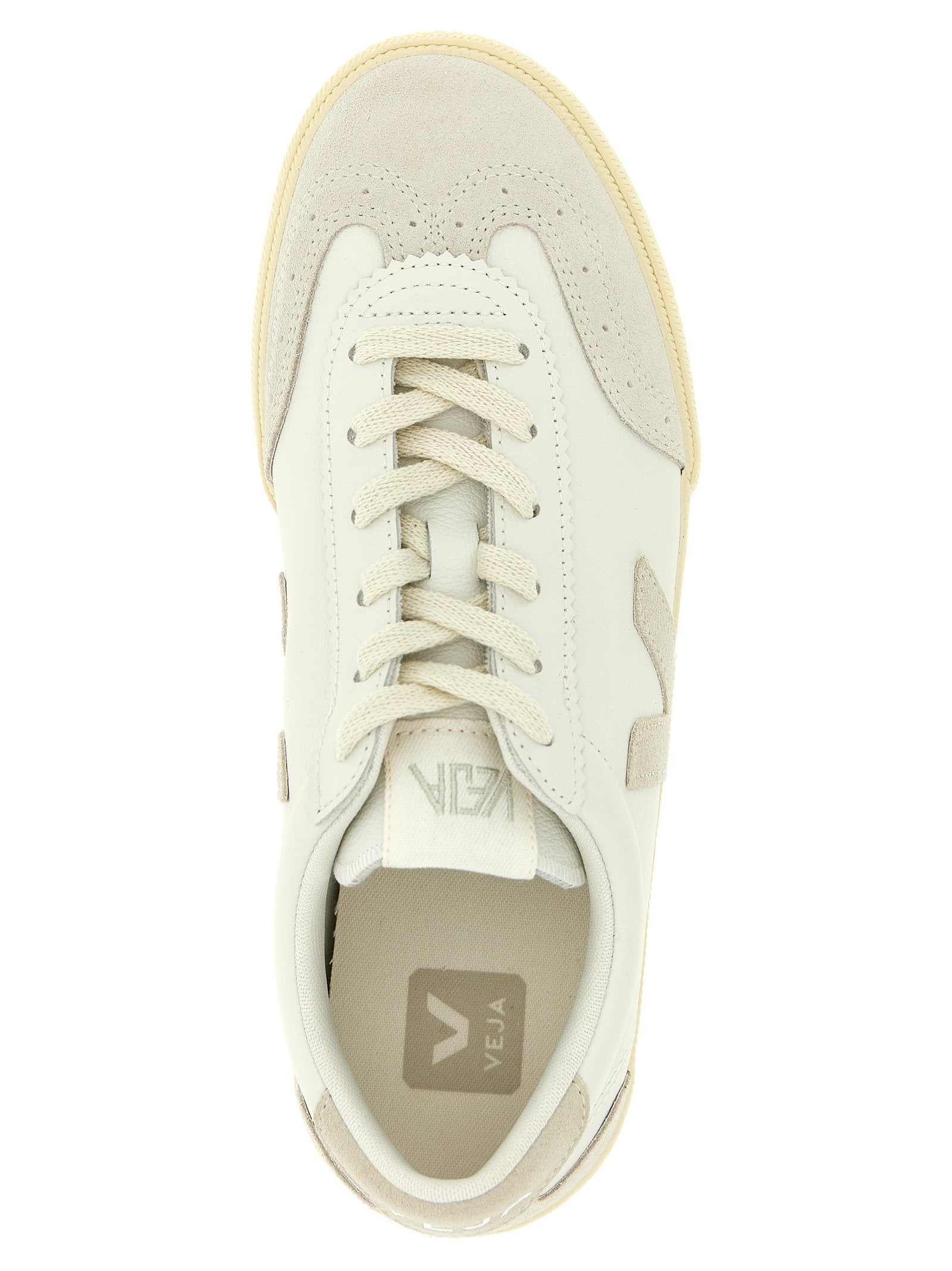 Veja Volley Sneakers - view 4