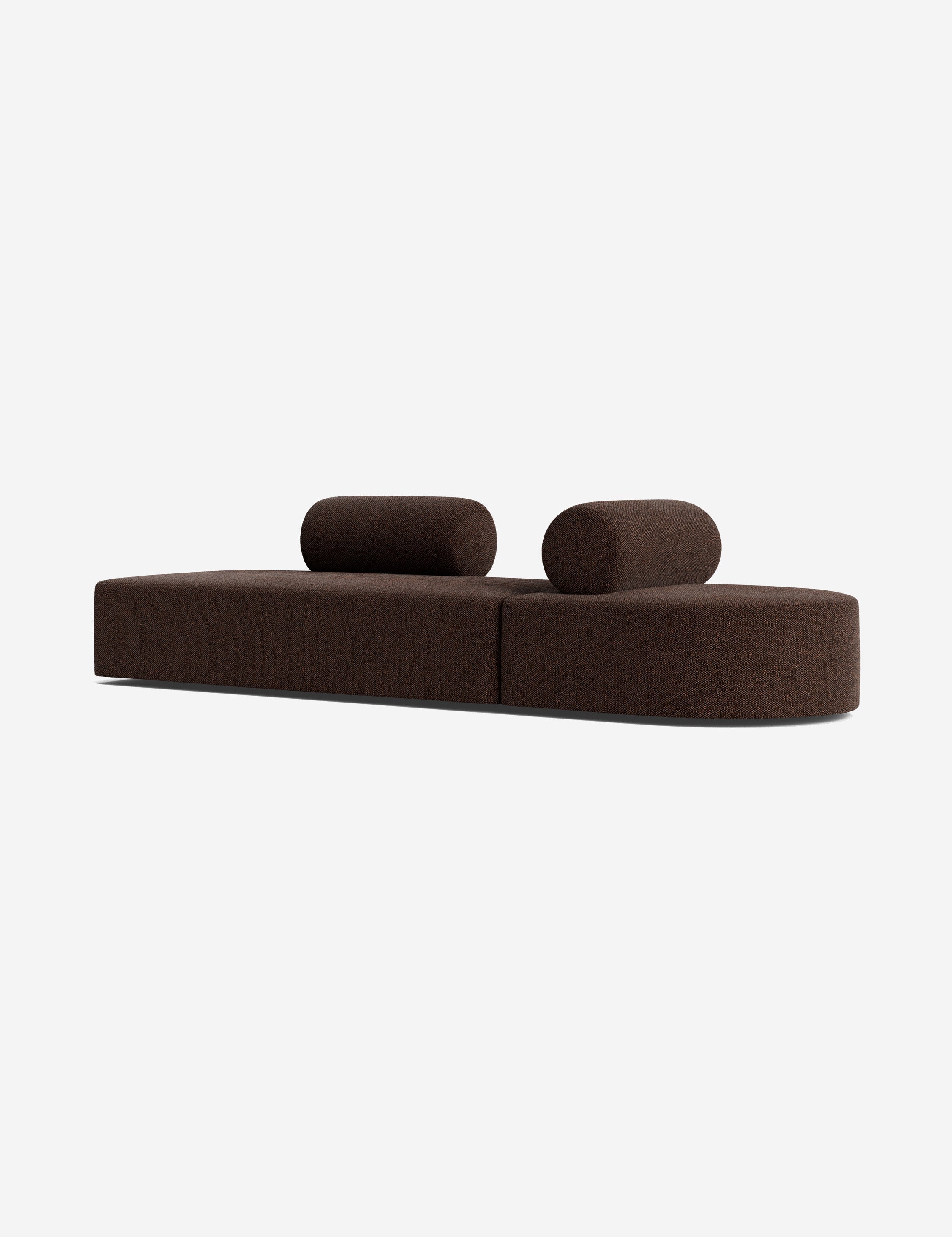 Lulu and Georgia Sloman Modular 2-Piece Chaise - view 135