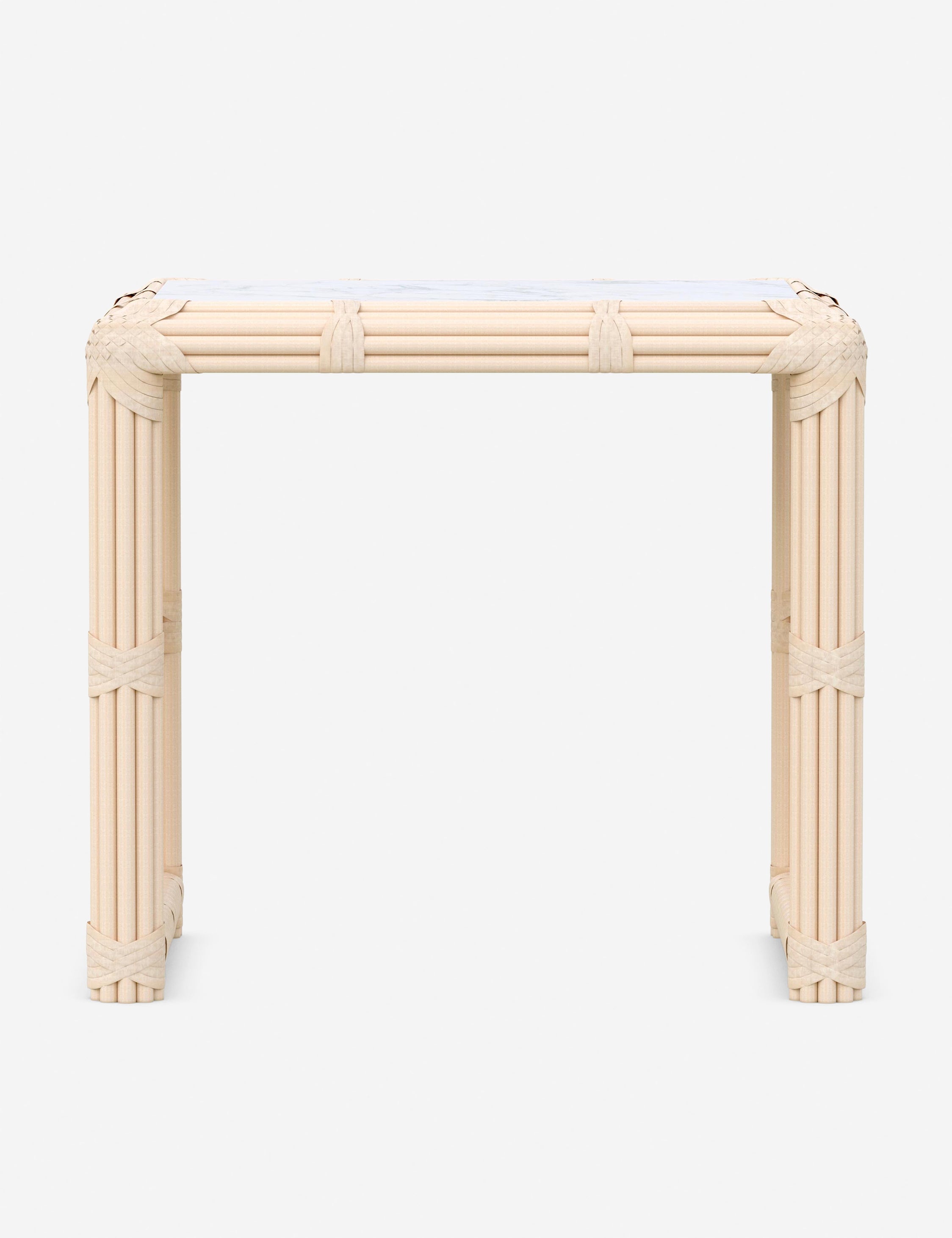 Omura indoor outdoor – Lulu and Georgia Omura Indoor / Outdoor Side Table