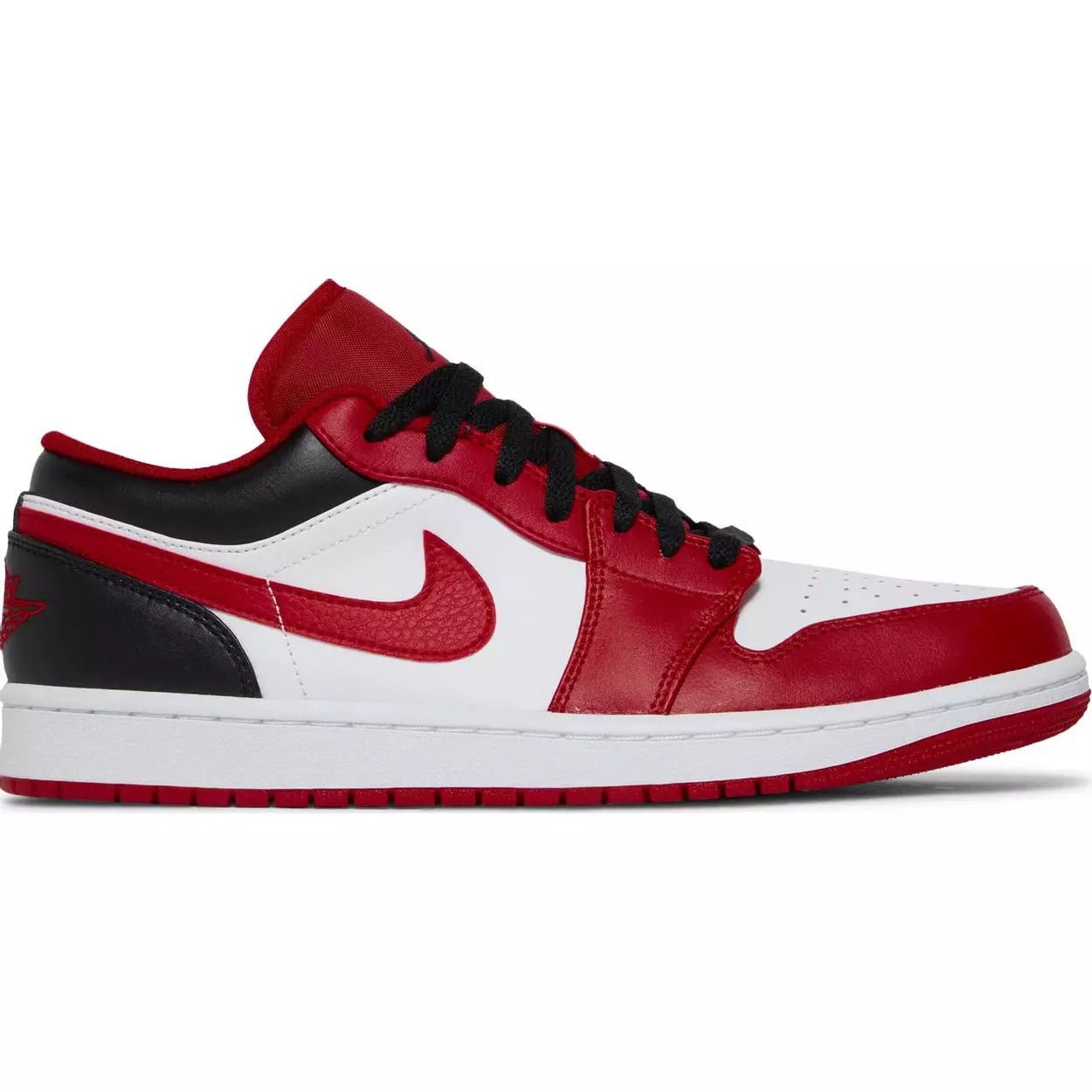 HYPE ELIXIR Air Jordan 1 Low Chicago Bull