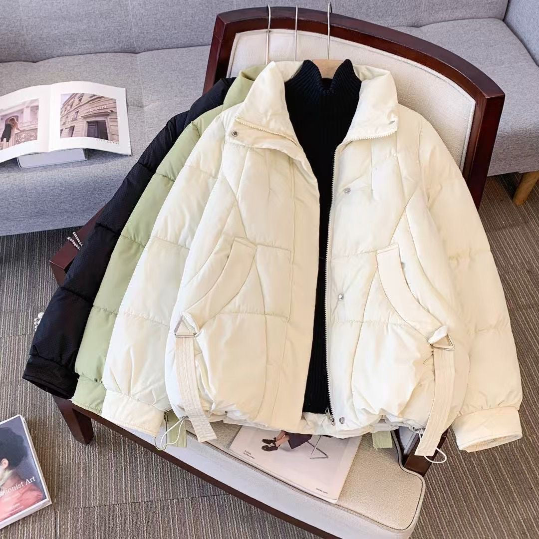 Alamode By Akanksha Karo Warm Parka Jacket