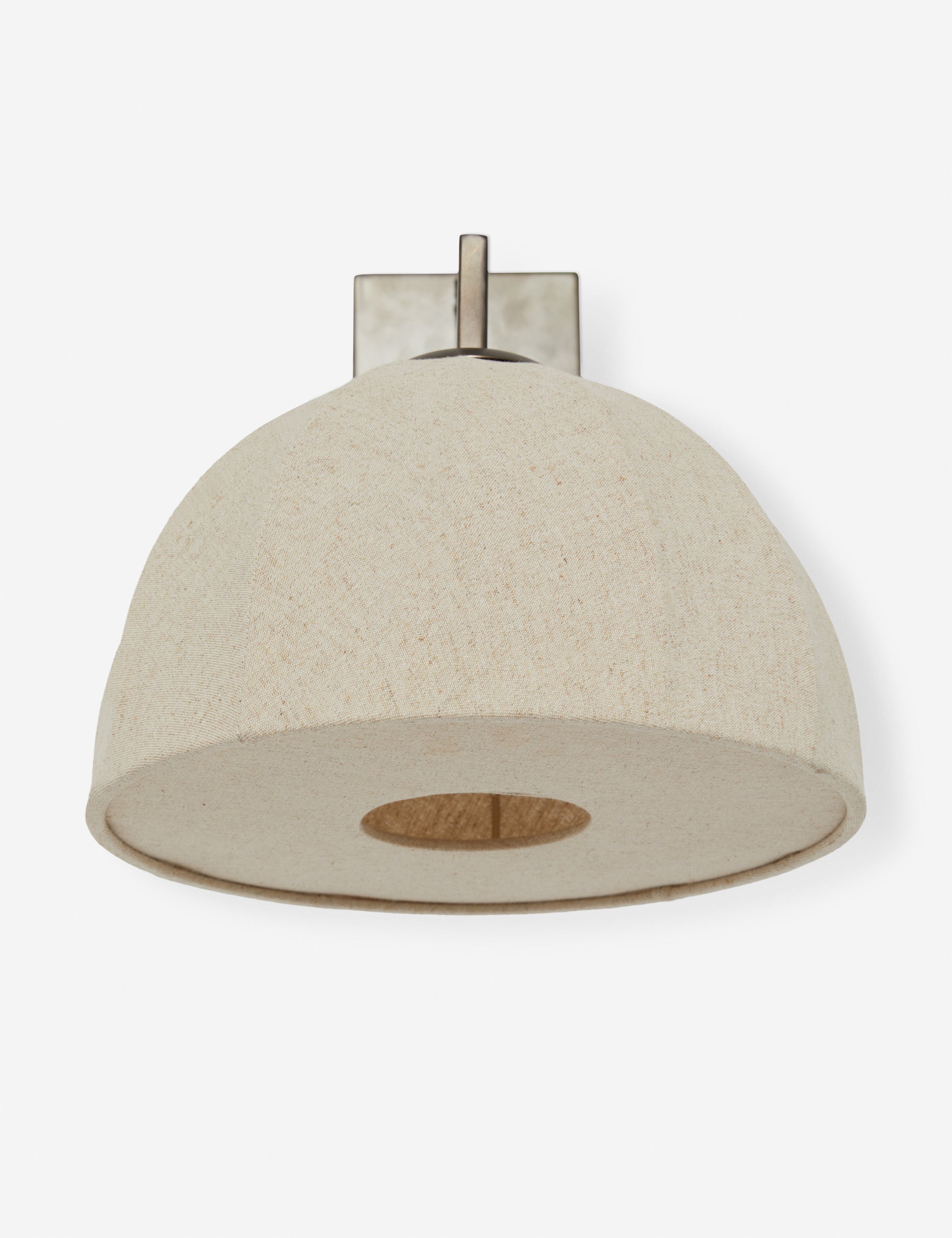 Lulu and Georgia Sello Swing Arm Sconce by DISC Interiors - view 7