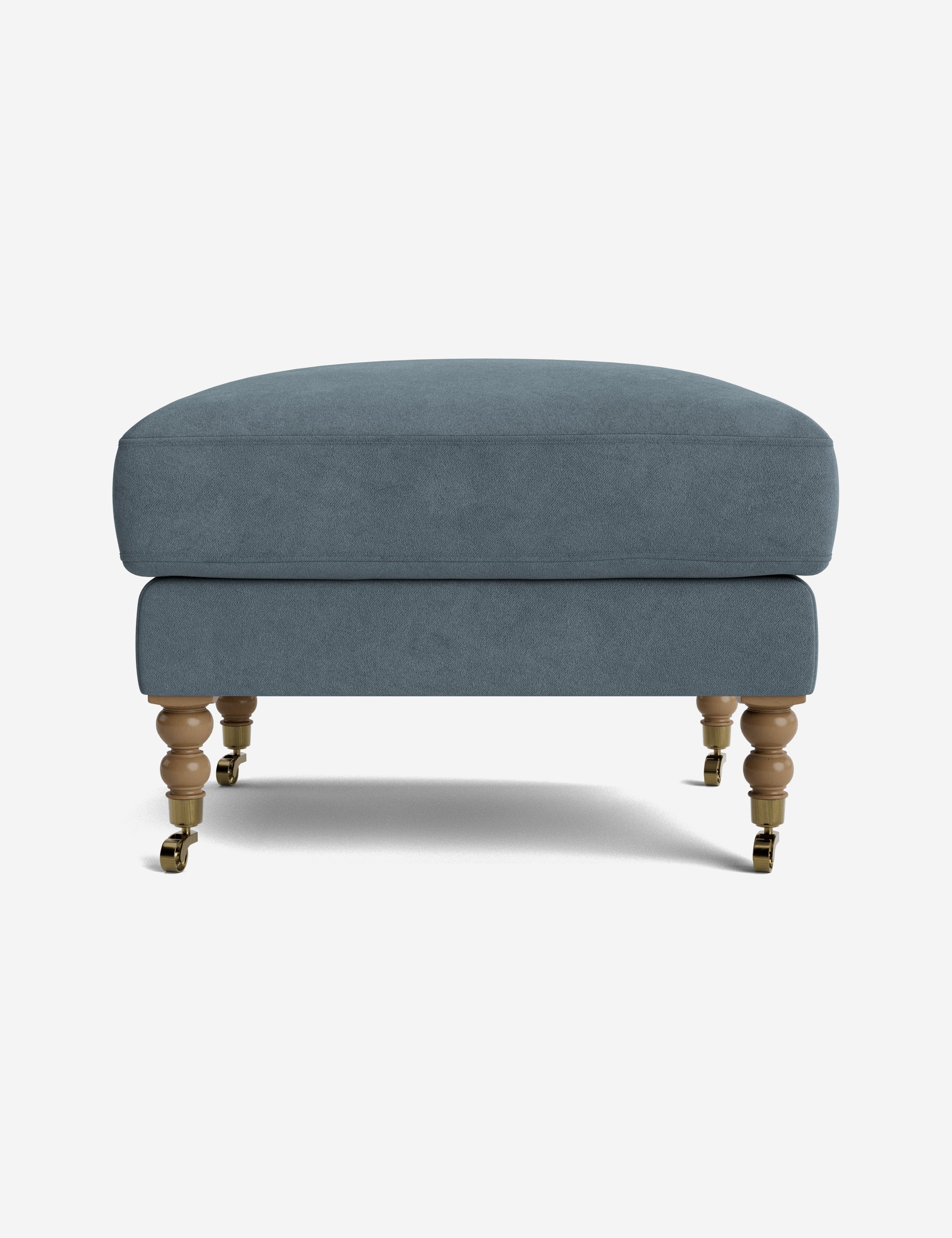 Lulu and Georgia Fabienne Ottoman - view 42