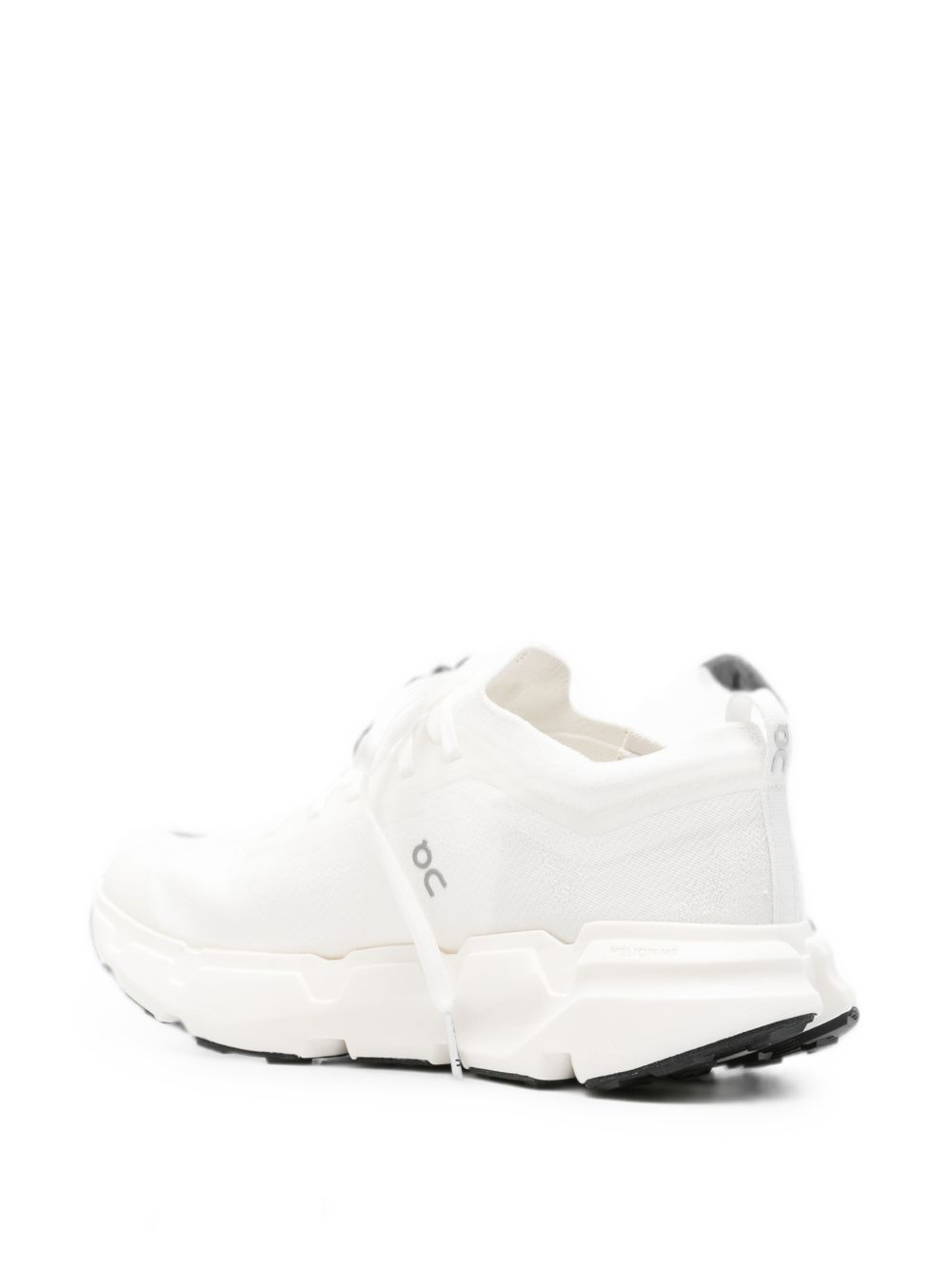 On Sneakers – Silk 50%, Nylon 50% - view 3