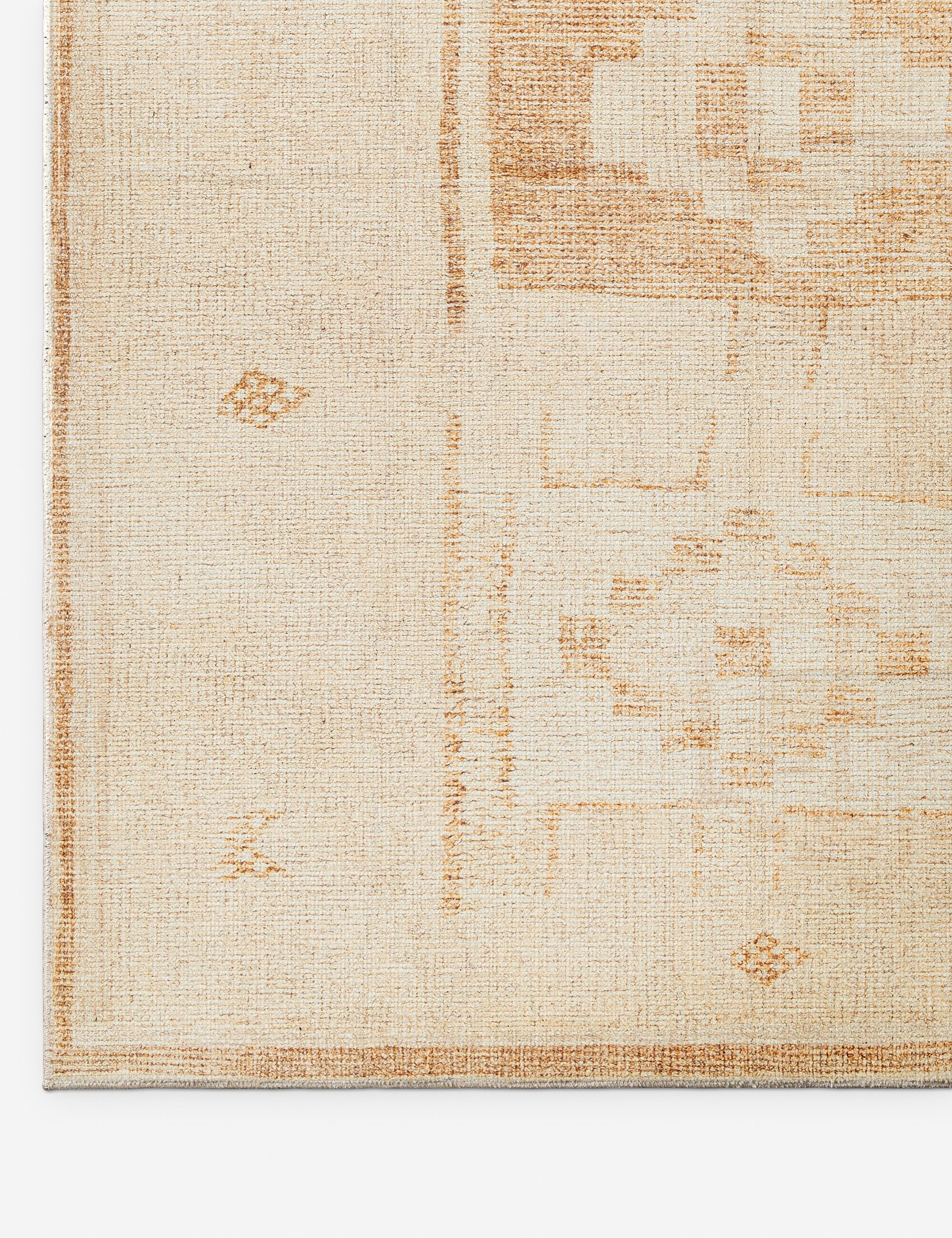 Lulu and Georgia Solana I Rug by Becki Owens x Surya - view 6