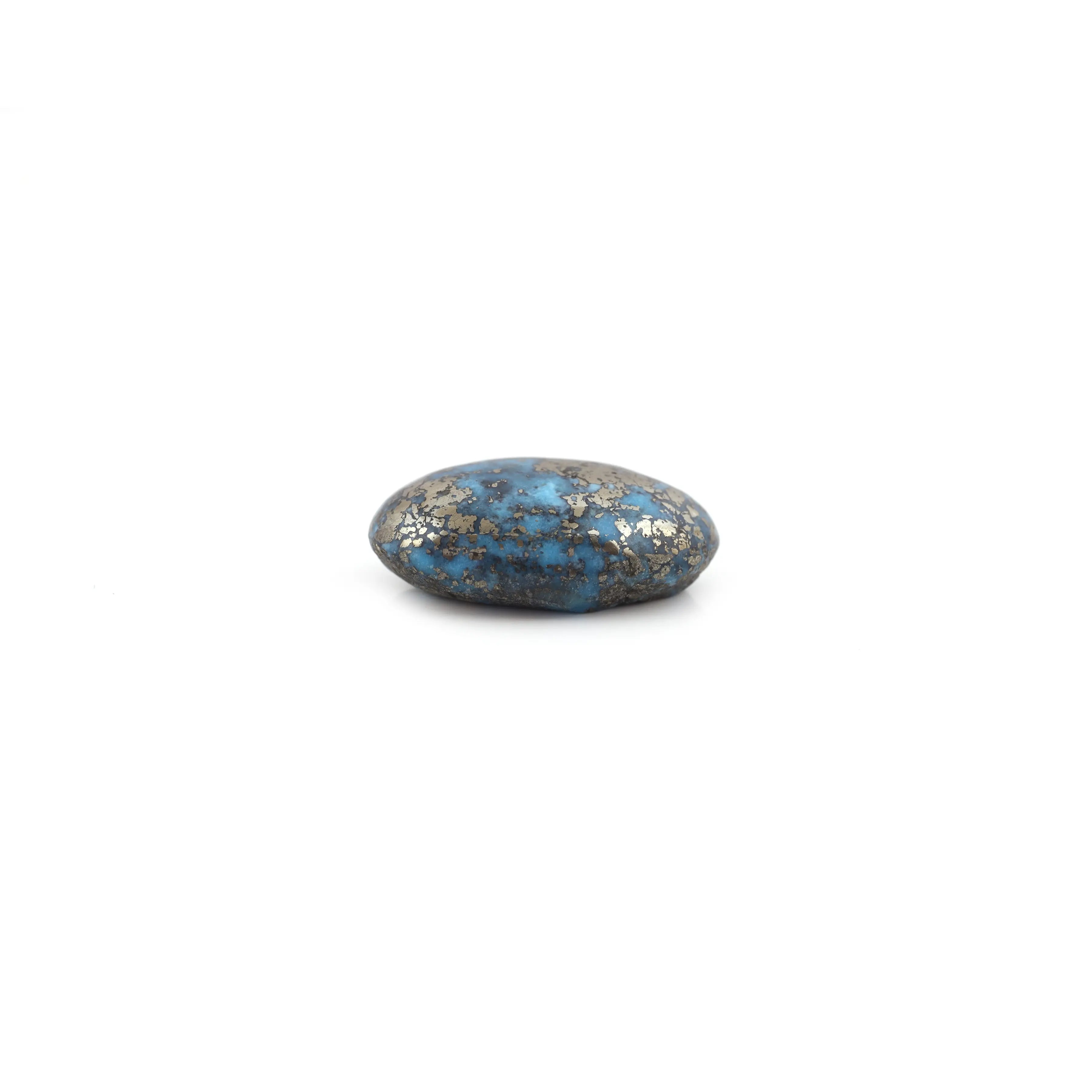 Pramogh Irani Firoza - 21.05 Carat - view 3