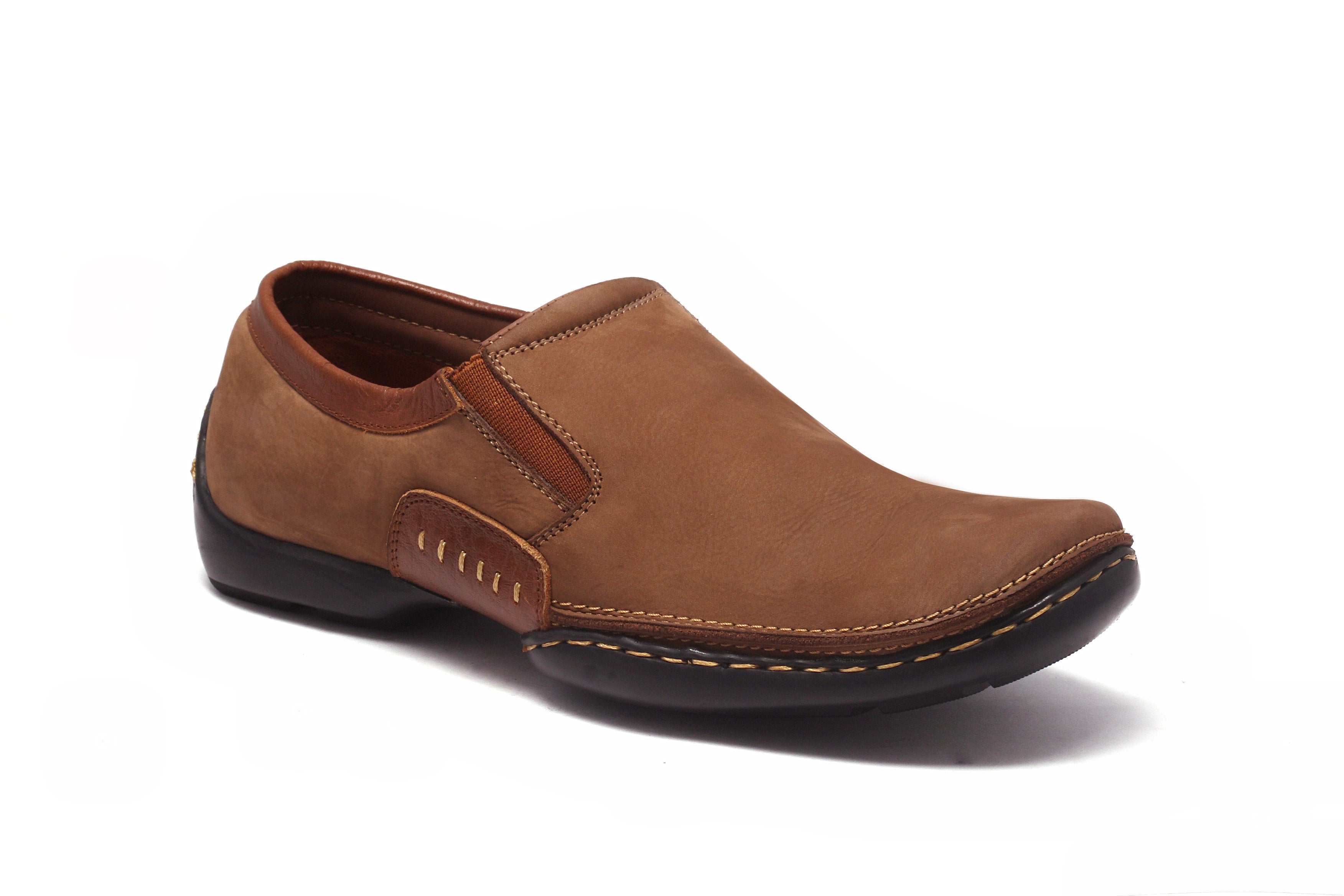 egoss-shoes Egoss Casual Shoes For Men - Shoes for men Leather Casual - view 7