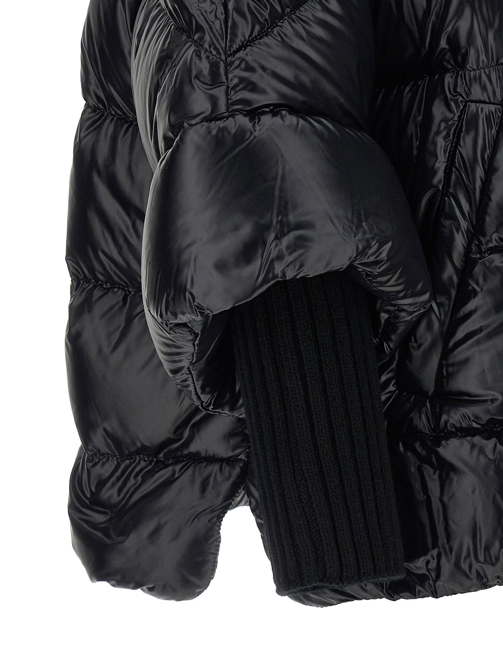 Herno Ultralight Hood – 100% polyamide - view 5