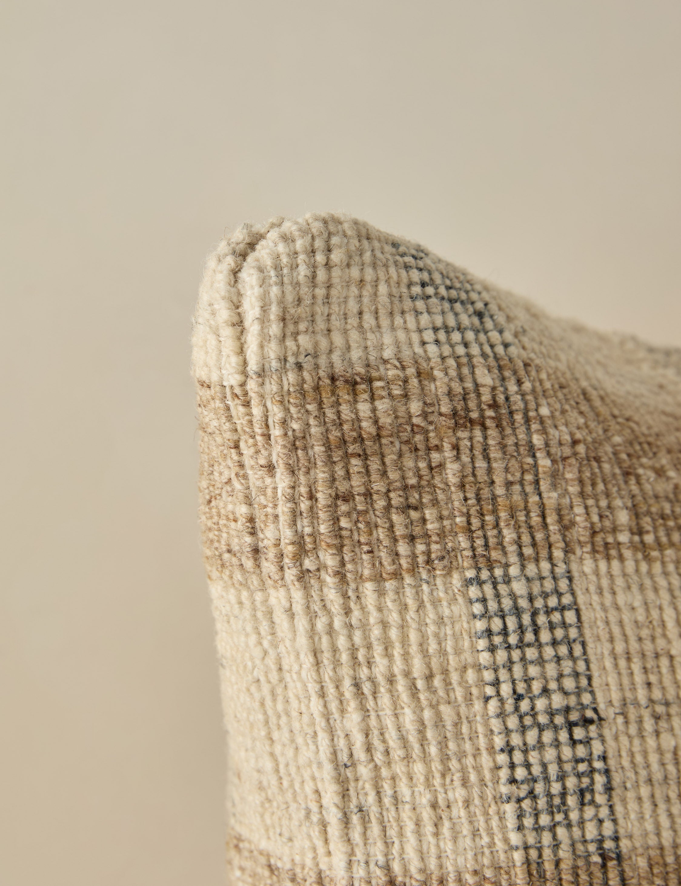 Lulu and Georgia Messer Pillow - view 4