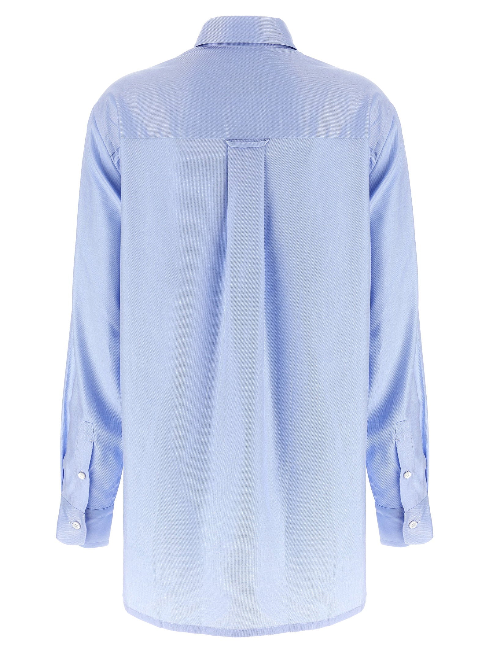 Brioni Sea Island Cotton Shirt – 100% cotton - view 2