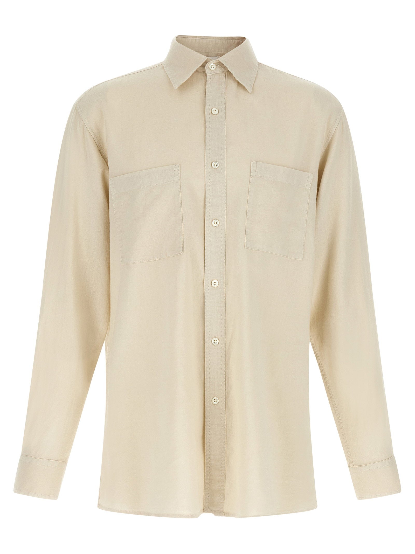 Cellar Door Paul Shirt – 100% cotton