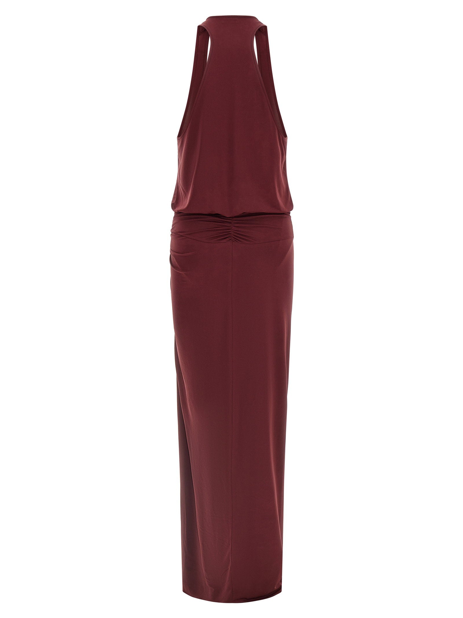 The Andamane Juno Dress - view 2