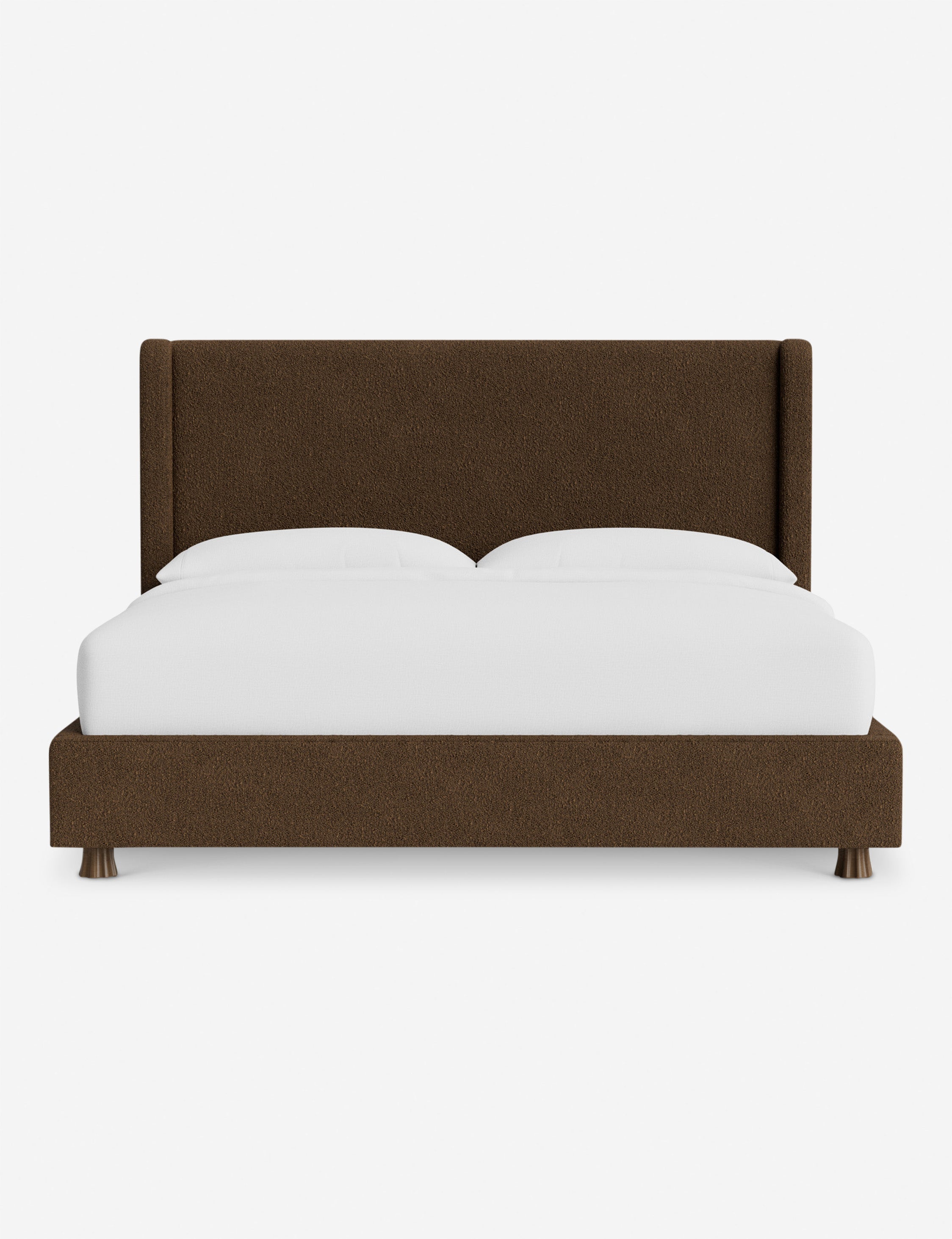 Lulu and Georgia Domme Platform Bed by DISC Interiors - view 173