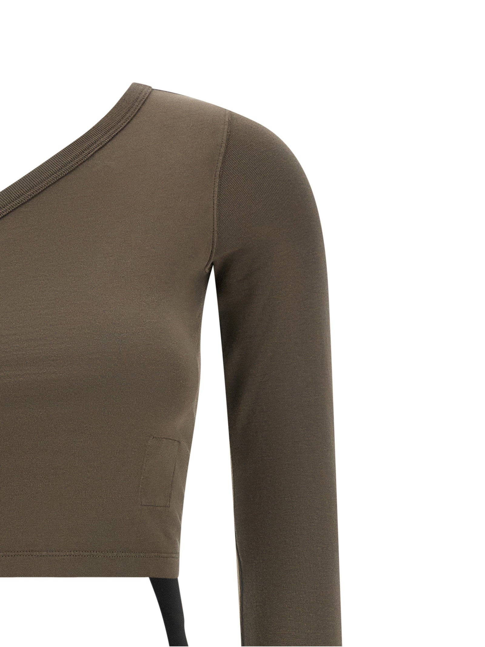 Drkshdw Ziggy Top – 100% cotton - view 3