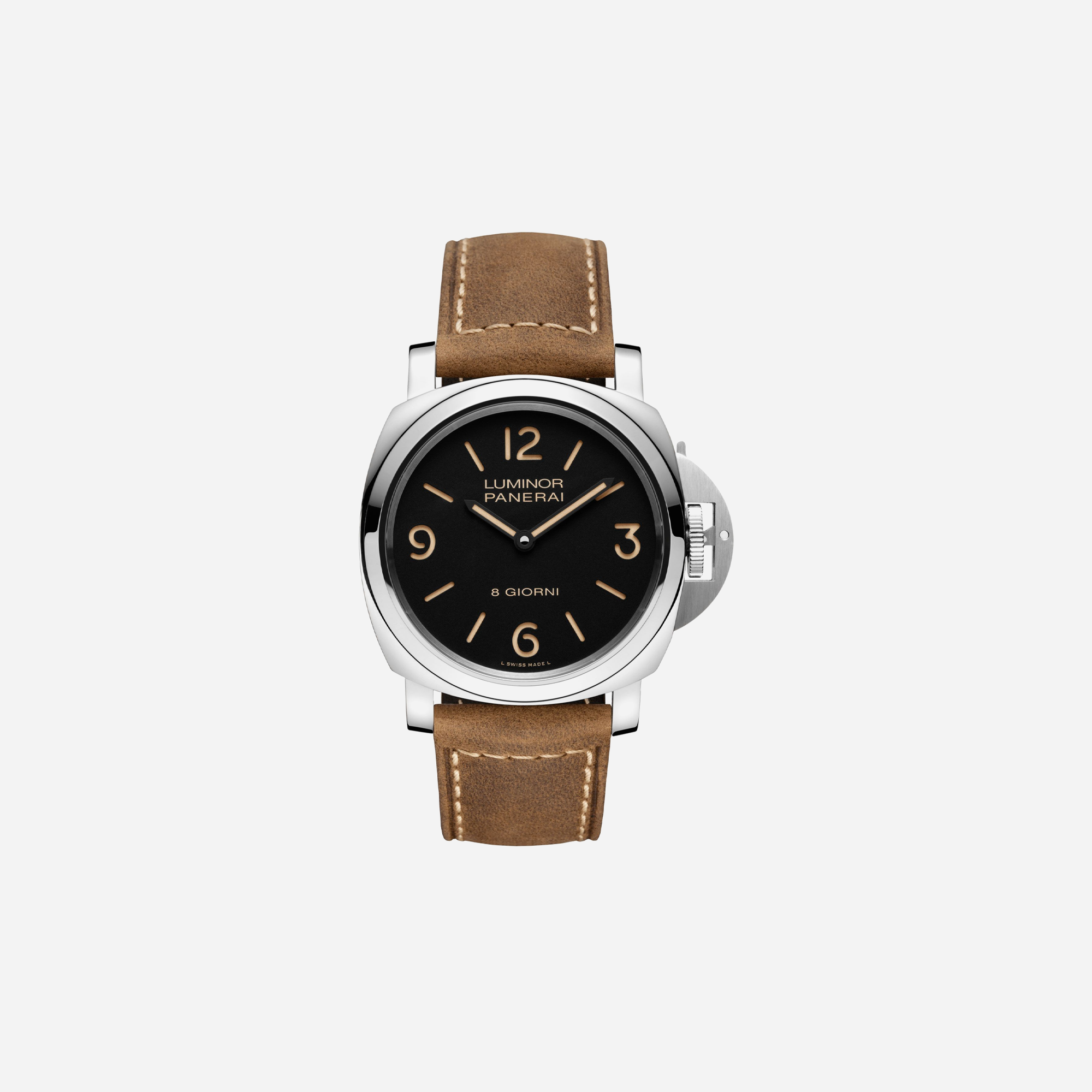 Panerai Luminor 8 Giorni