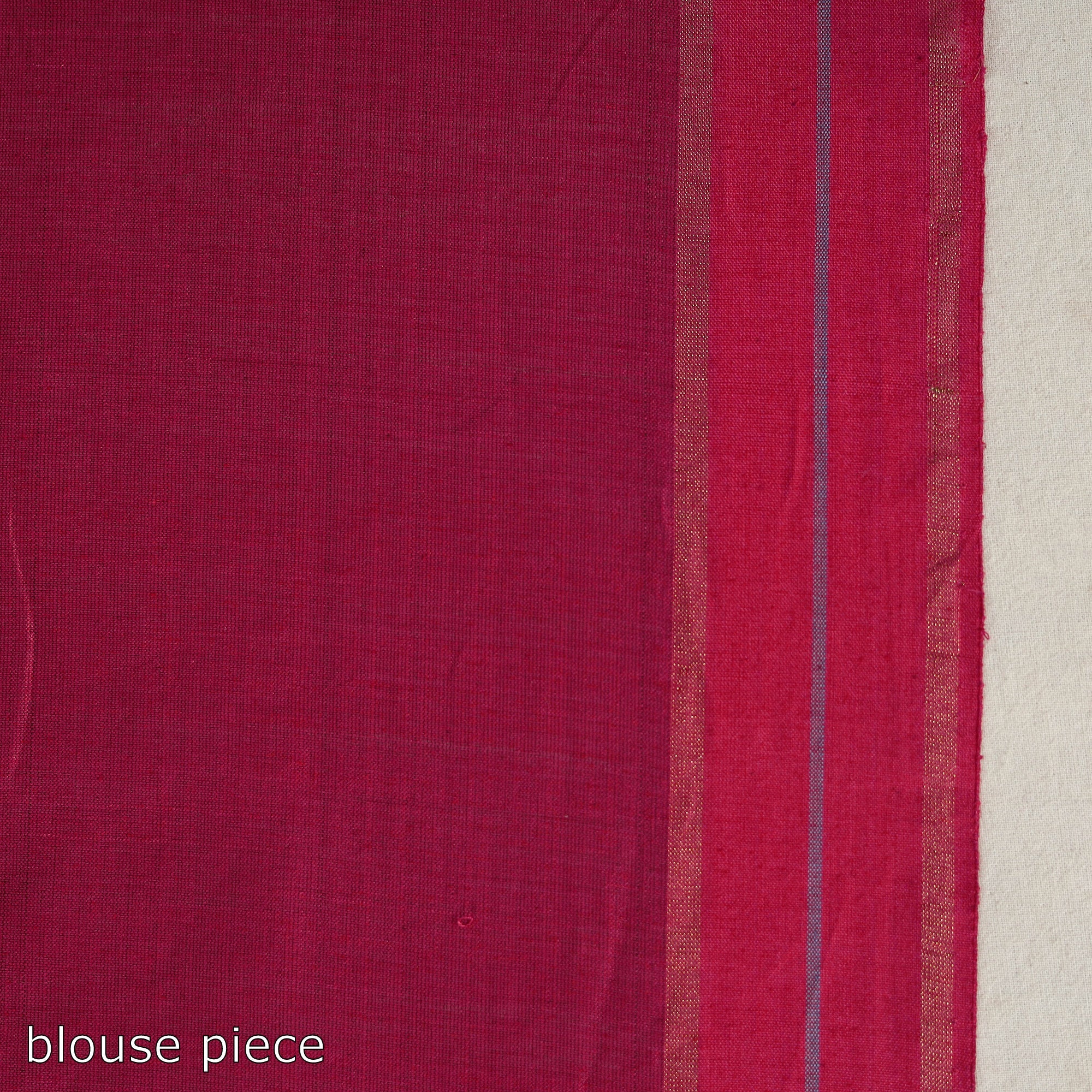 ITOKRI CRAFTS INITIATIVE Black - Festive Desi Tussar Silk Bhagalpuri Handloom Saree 02 - view 7