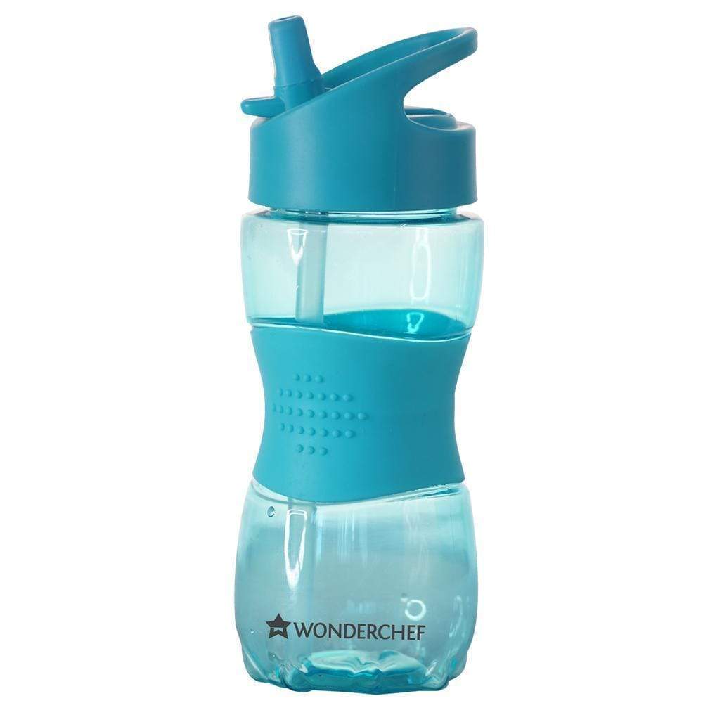 Wonderchef Sippy, 350ml, Single Wall Children Water Bottle, .