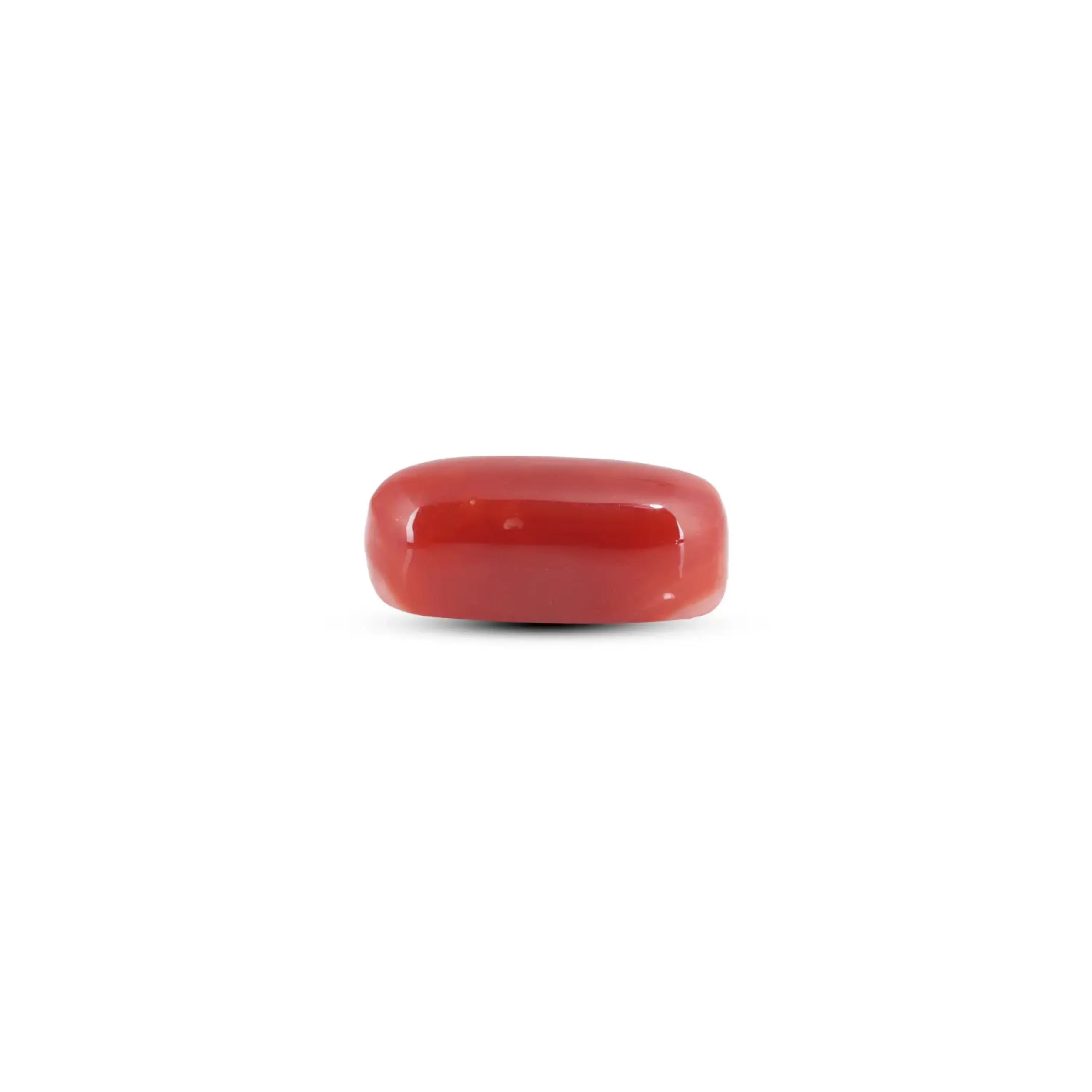 Pramogh Japanese Red Coral - 6.15 Carat - view 3
