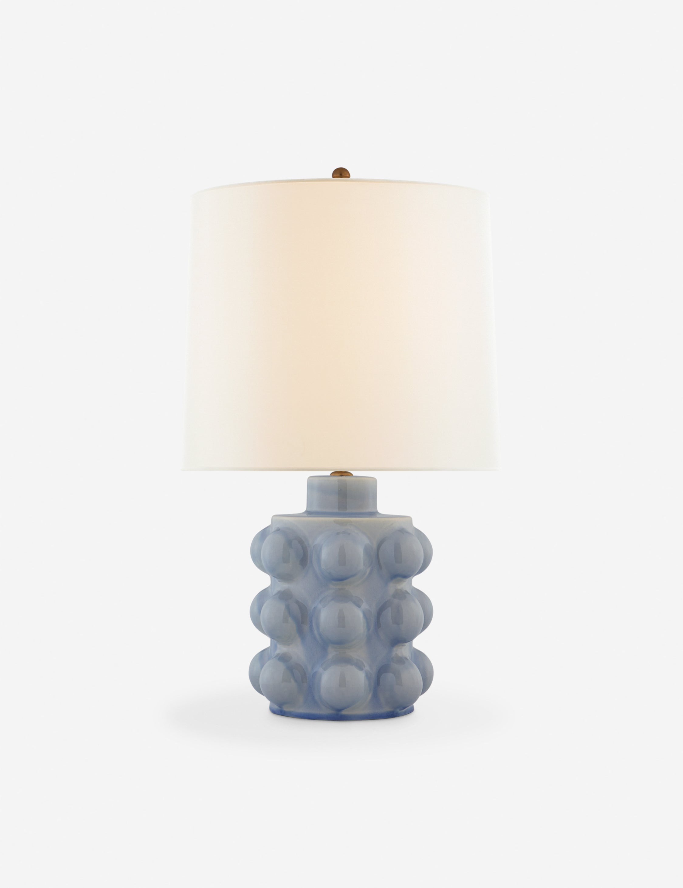 Lulu and Georgia Vedra Table Lamp by AERIN