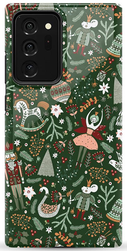 Casetry Sugar Plum Fairy | Winter Wonderland Case - view 37