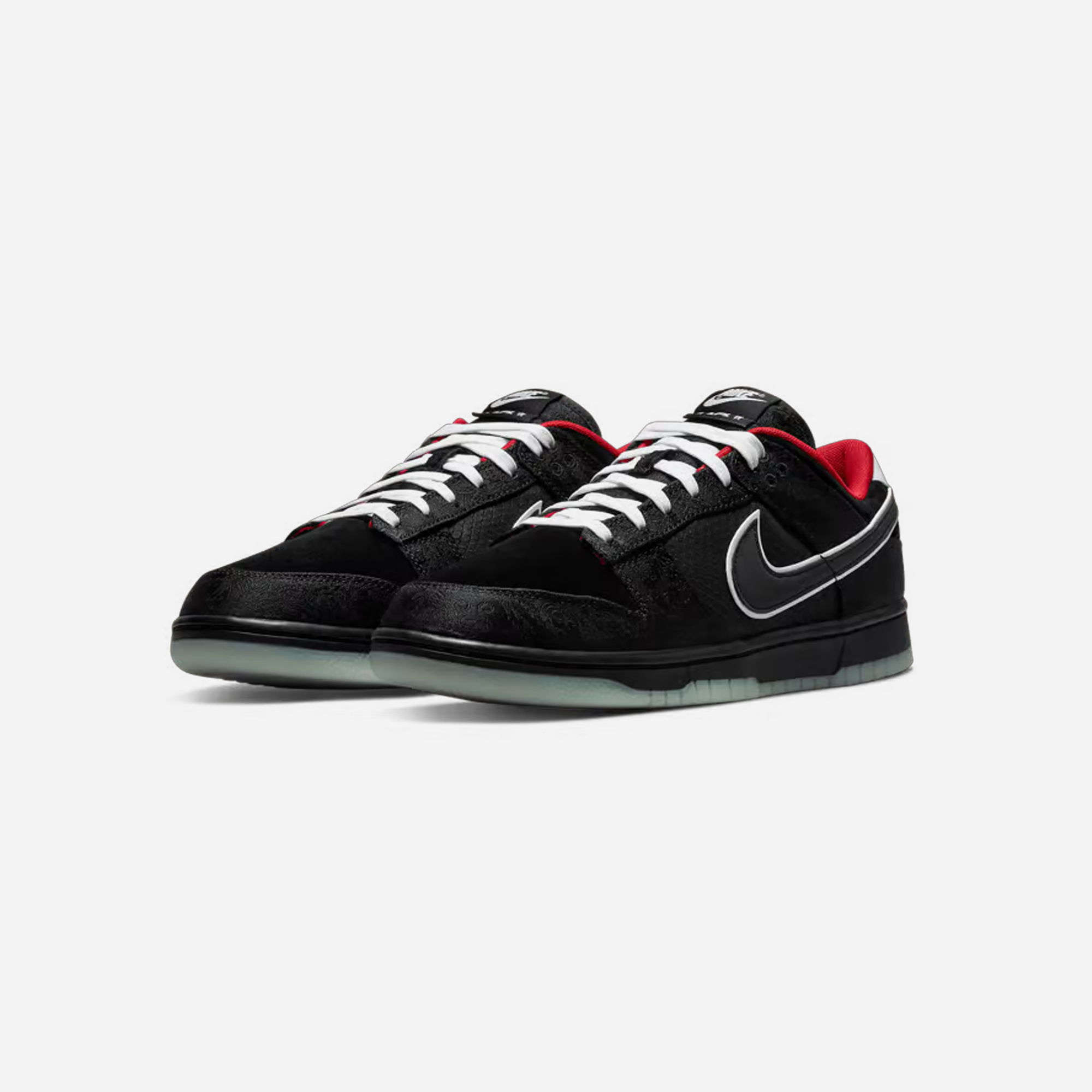 Nike SB Dunk Low X LPL League of Legend - view 2