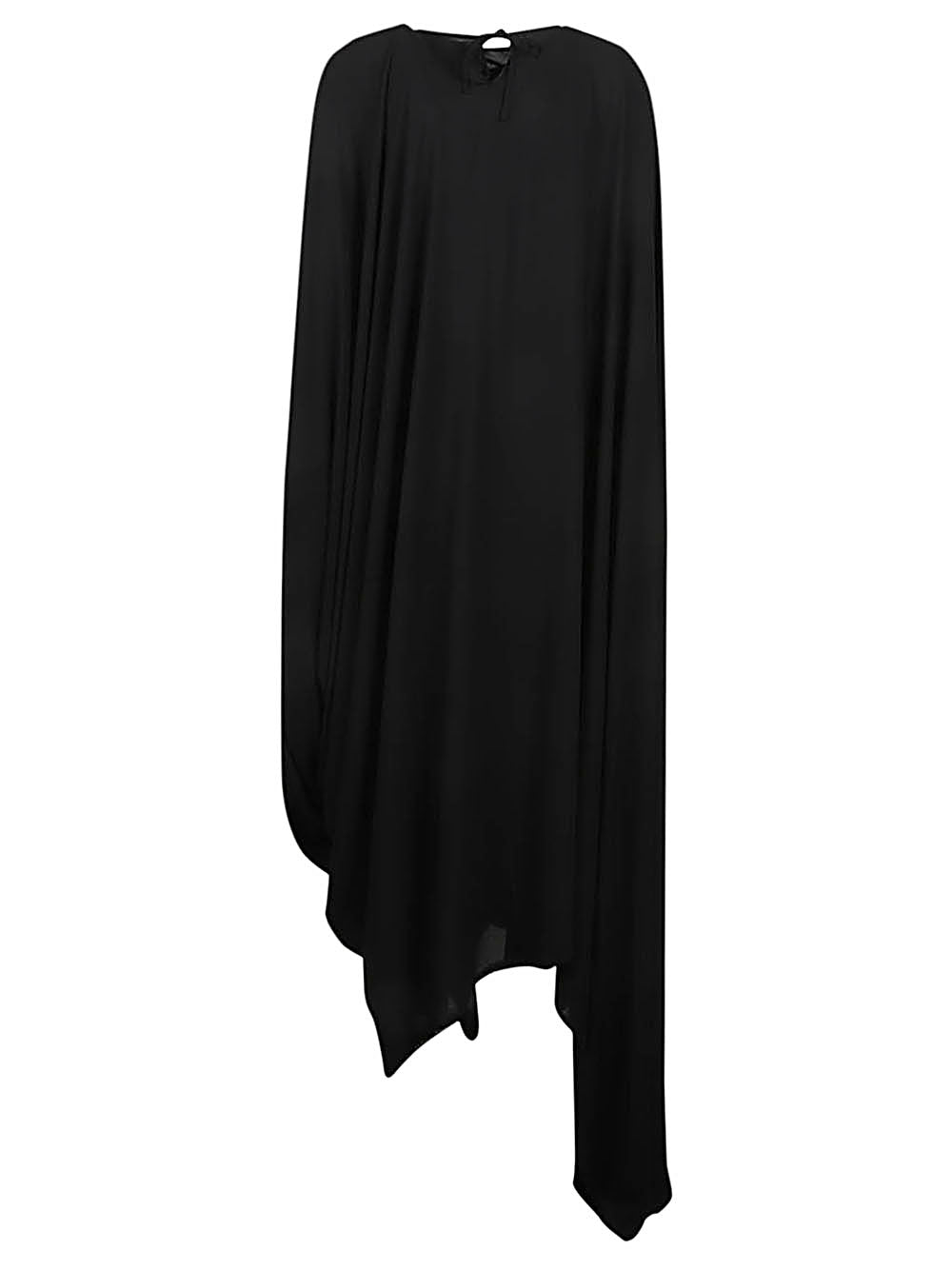 Balenciaga All In mid-length dress - view 2