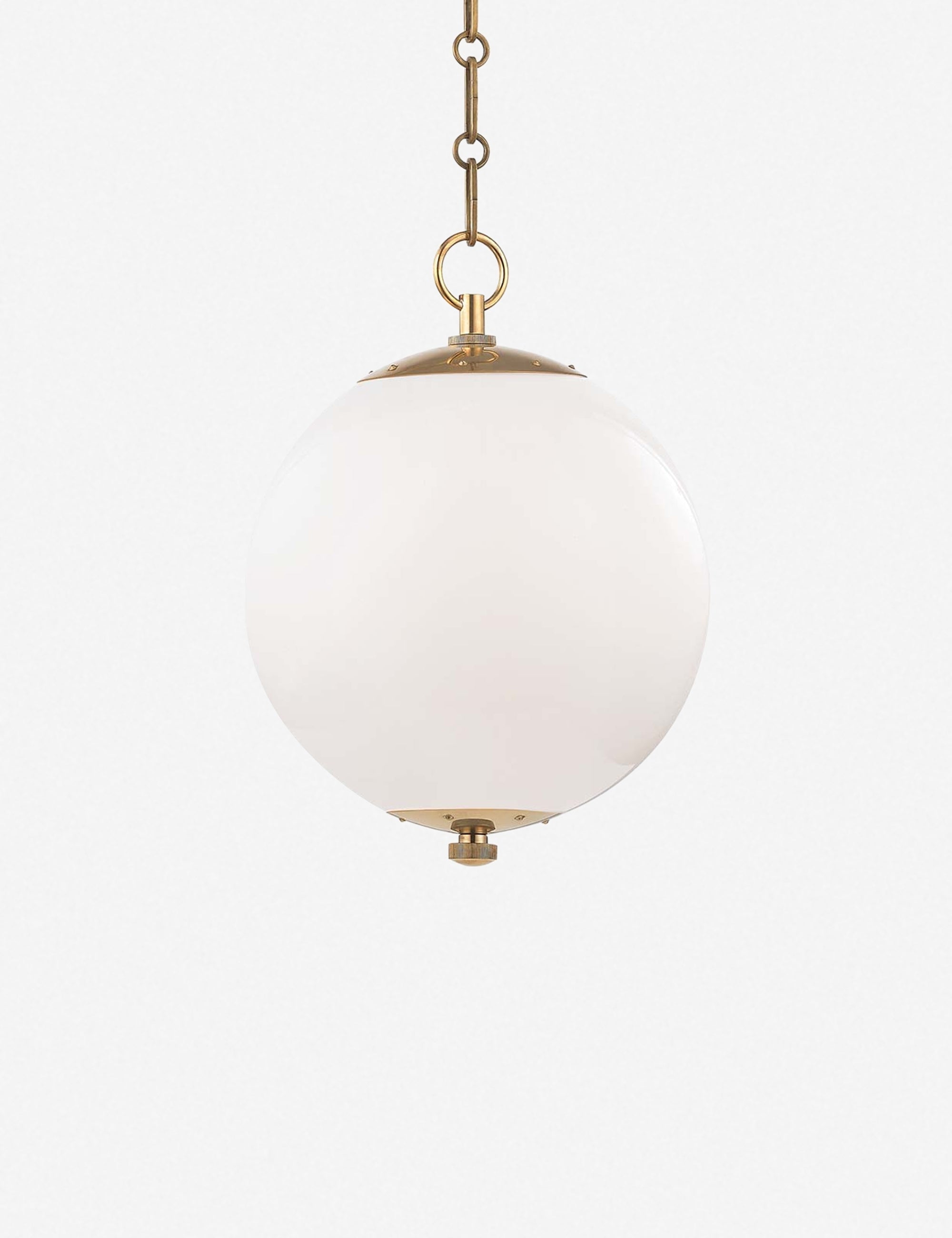 Lulu and Georgia Kikki Pendant Light